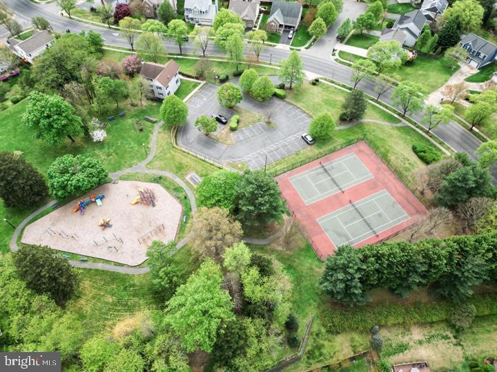 CHAPMAN FARM AT CROFTON - Residential