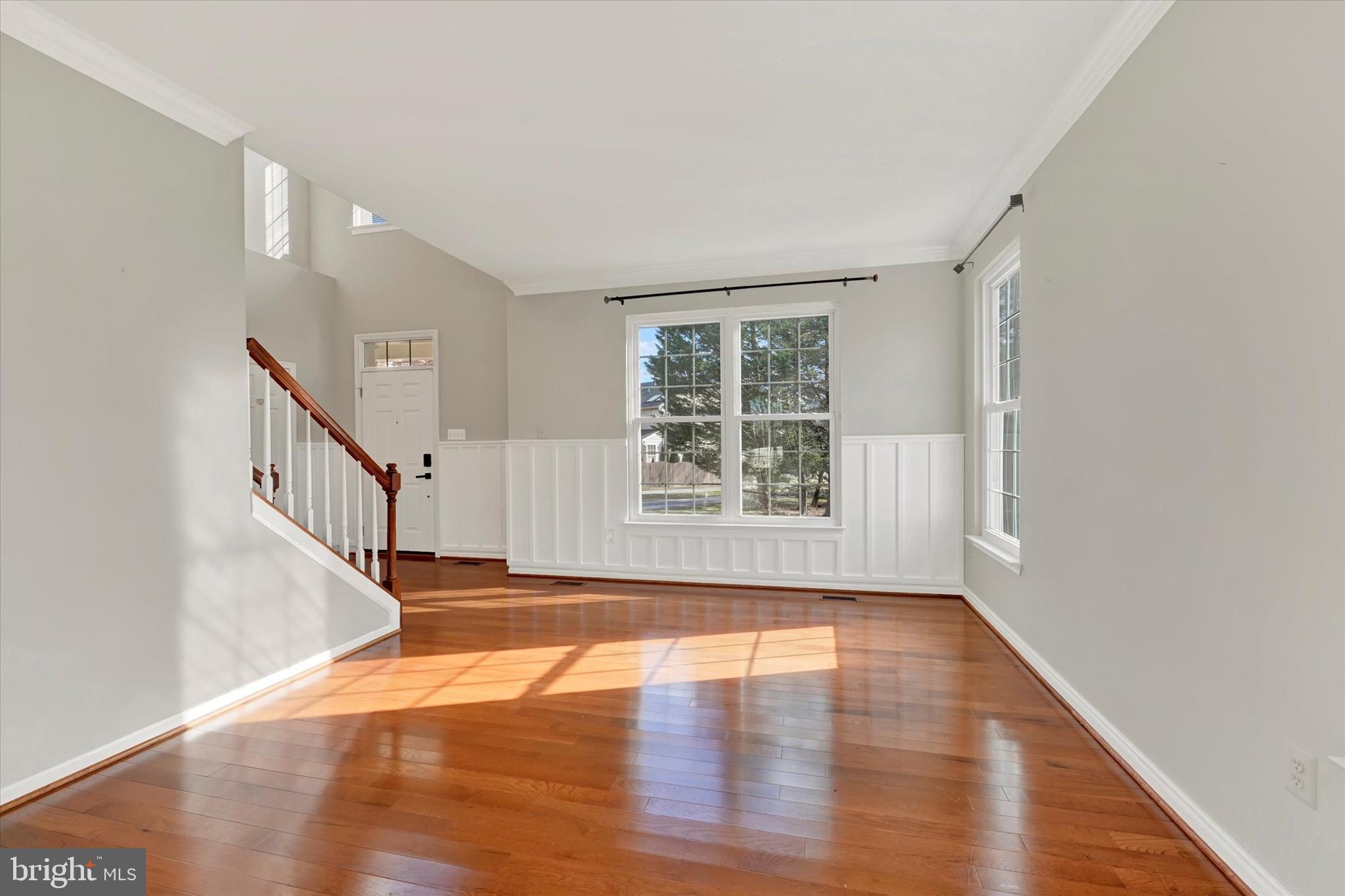 CHAPMAN FARM AT CROFTON - Residential