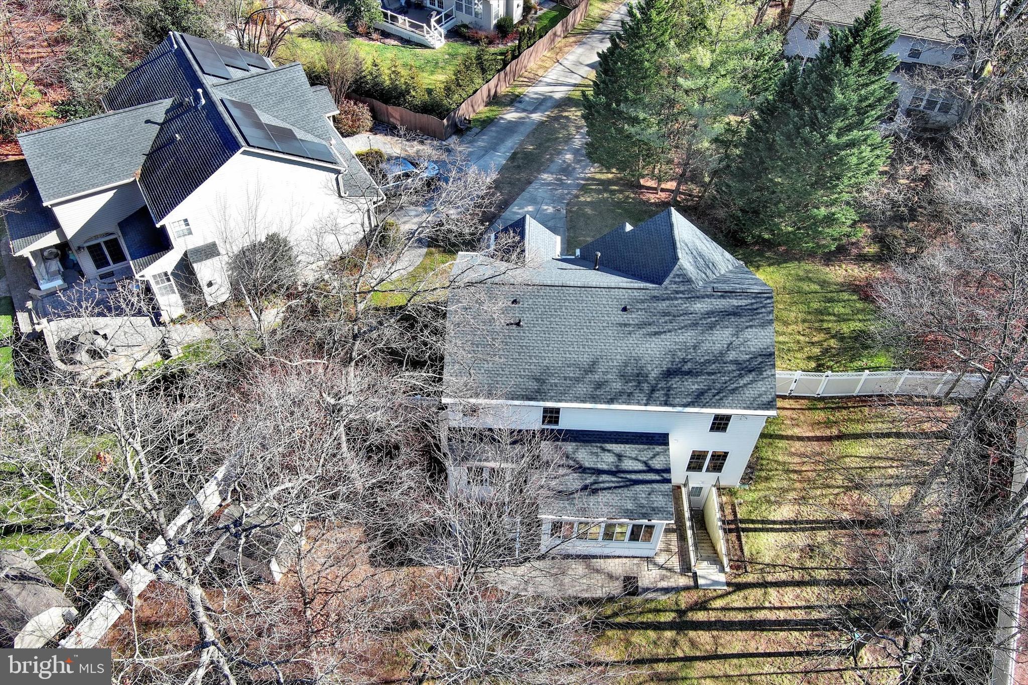 CHAPMAN FARM AT CROFTON - Residential