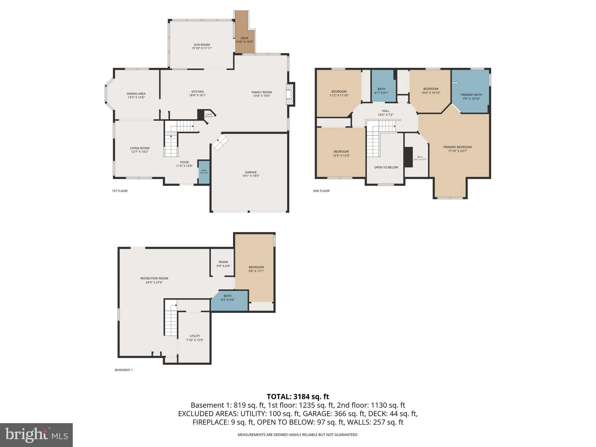 CHAPMAN FARM AT CROFTON - Residential