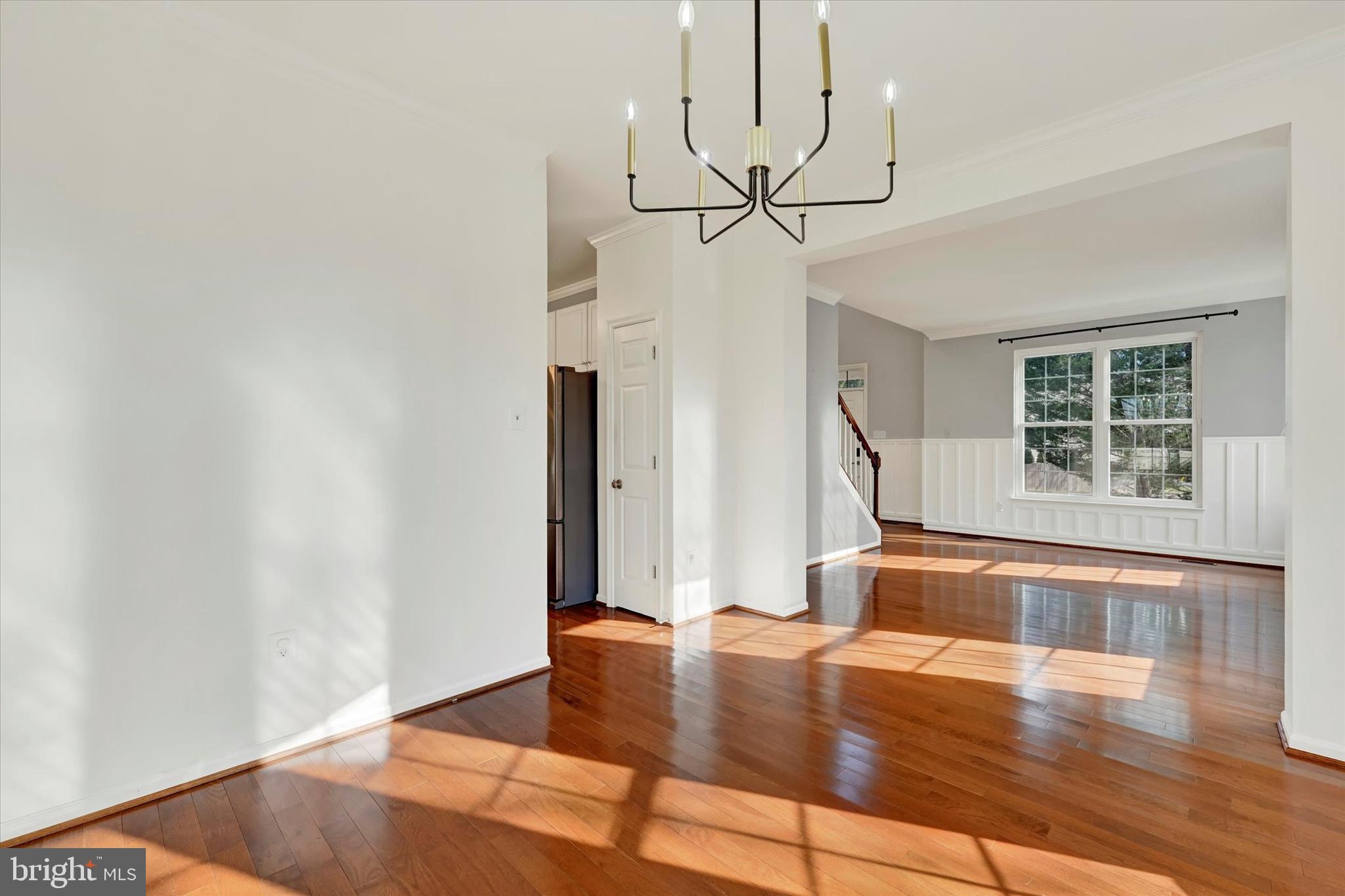 CHAPMAN FARM AT CROFTON - Residential