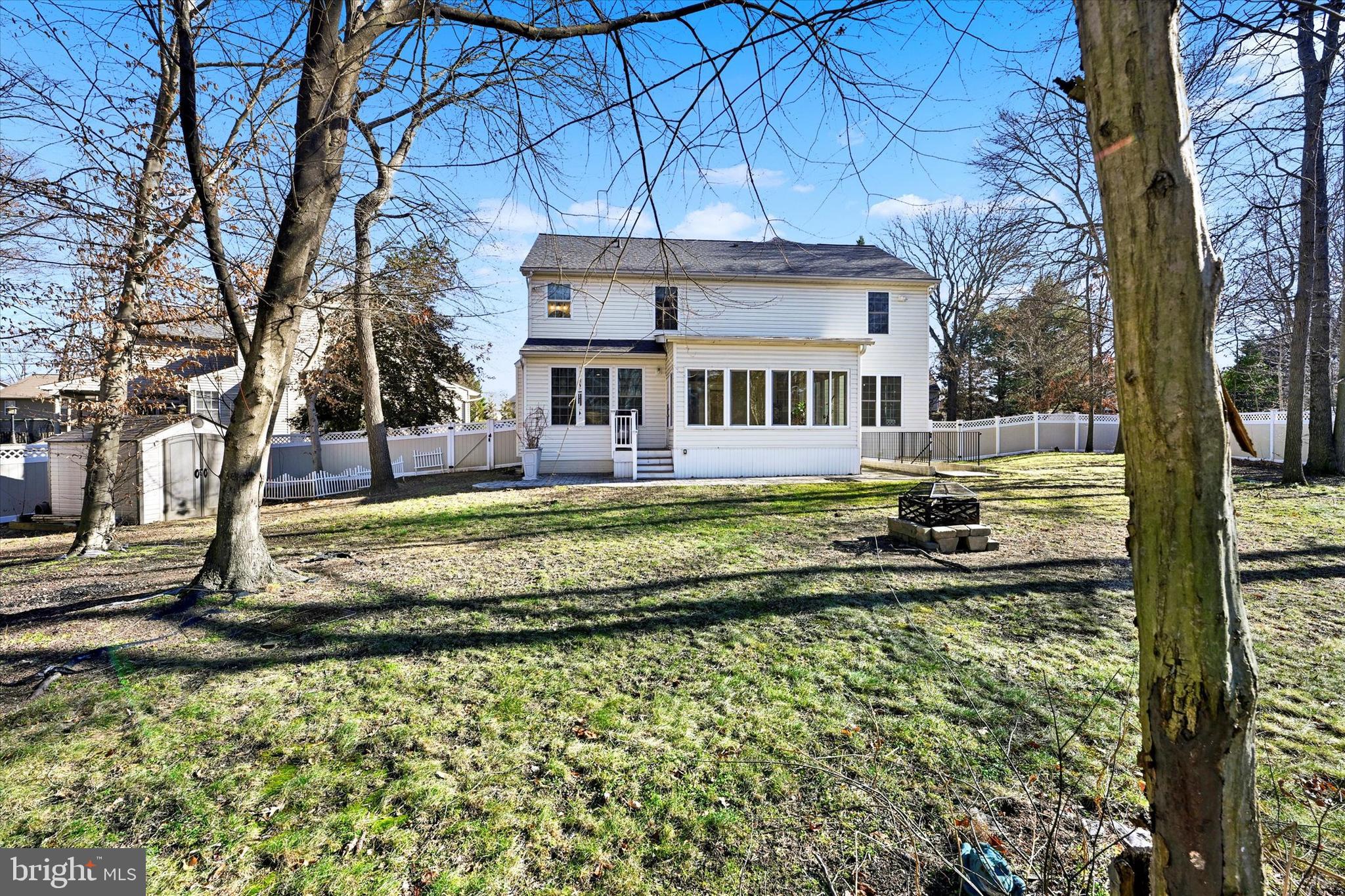 CHAPMAN FARM AT CROFTON - Residential