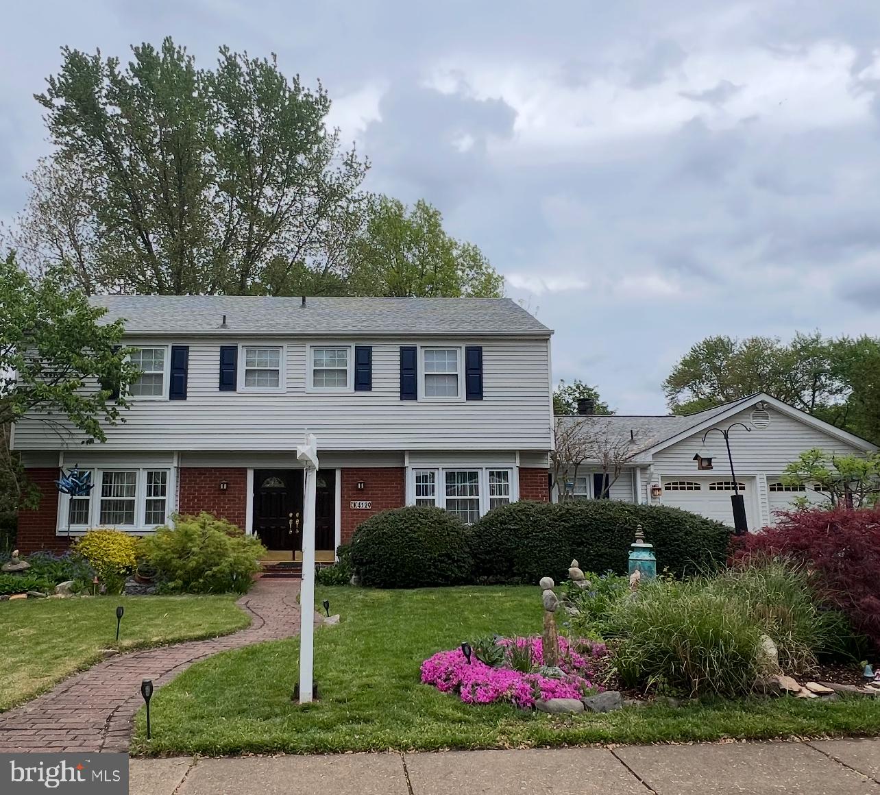 4129 MEADOW HILL LANE