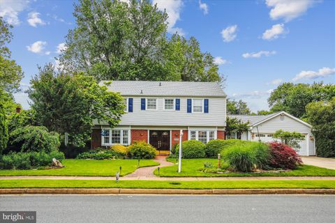 4129 MEADOW HILL LANE FAIRFAX VA 22033