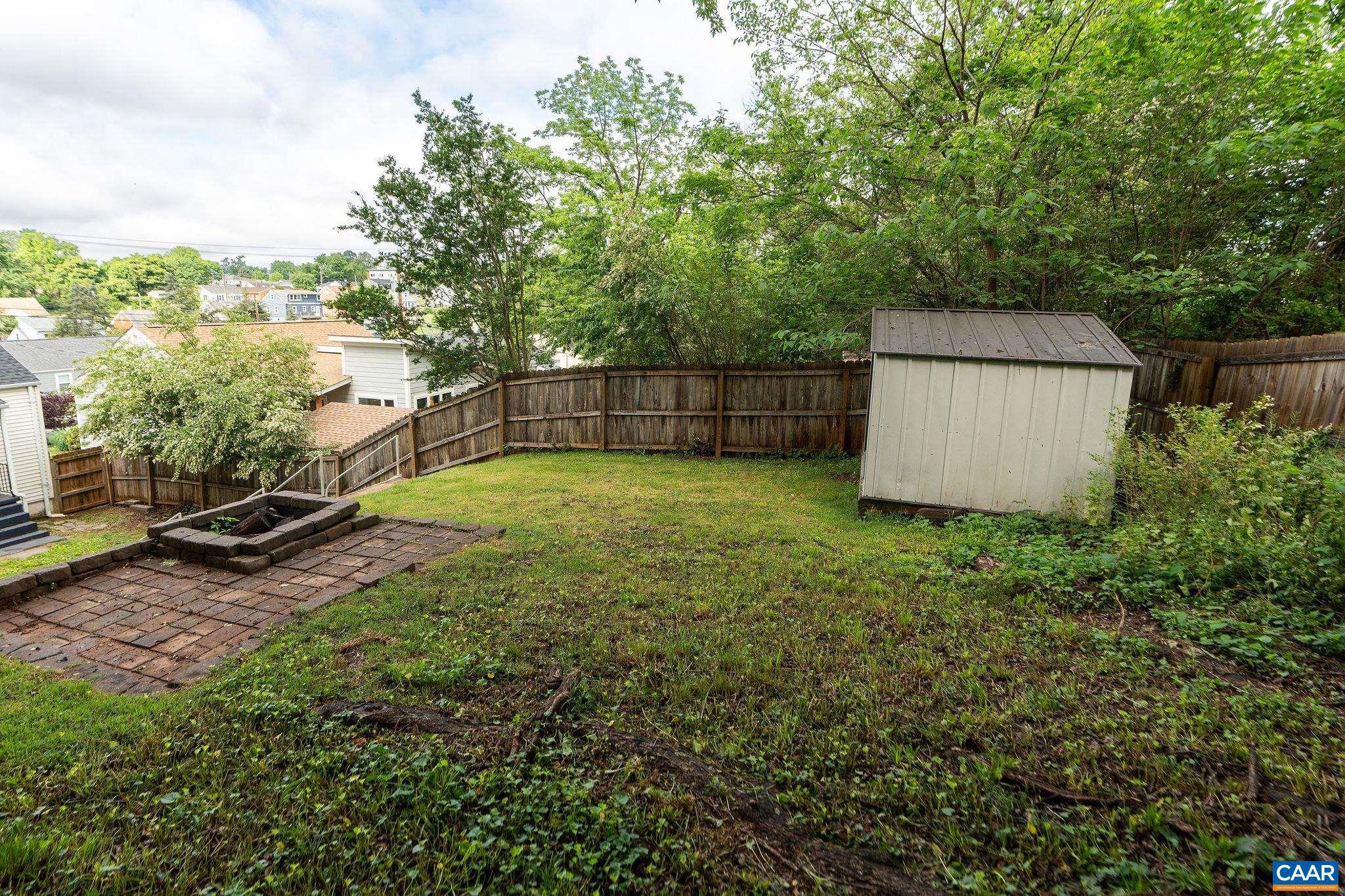 TBD ALTAVISTA AVE