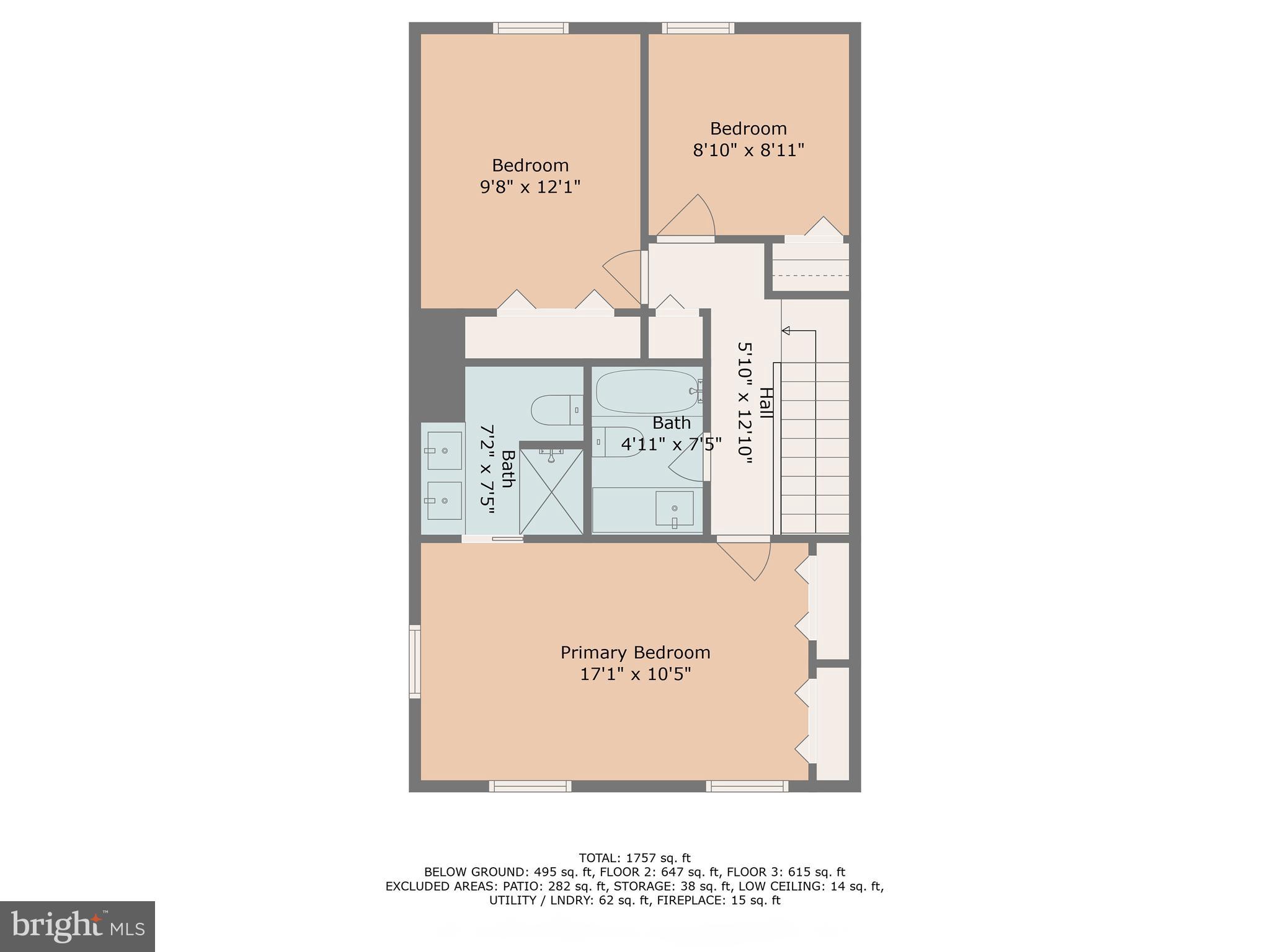 KINGS PARK WEST - Residential
