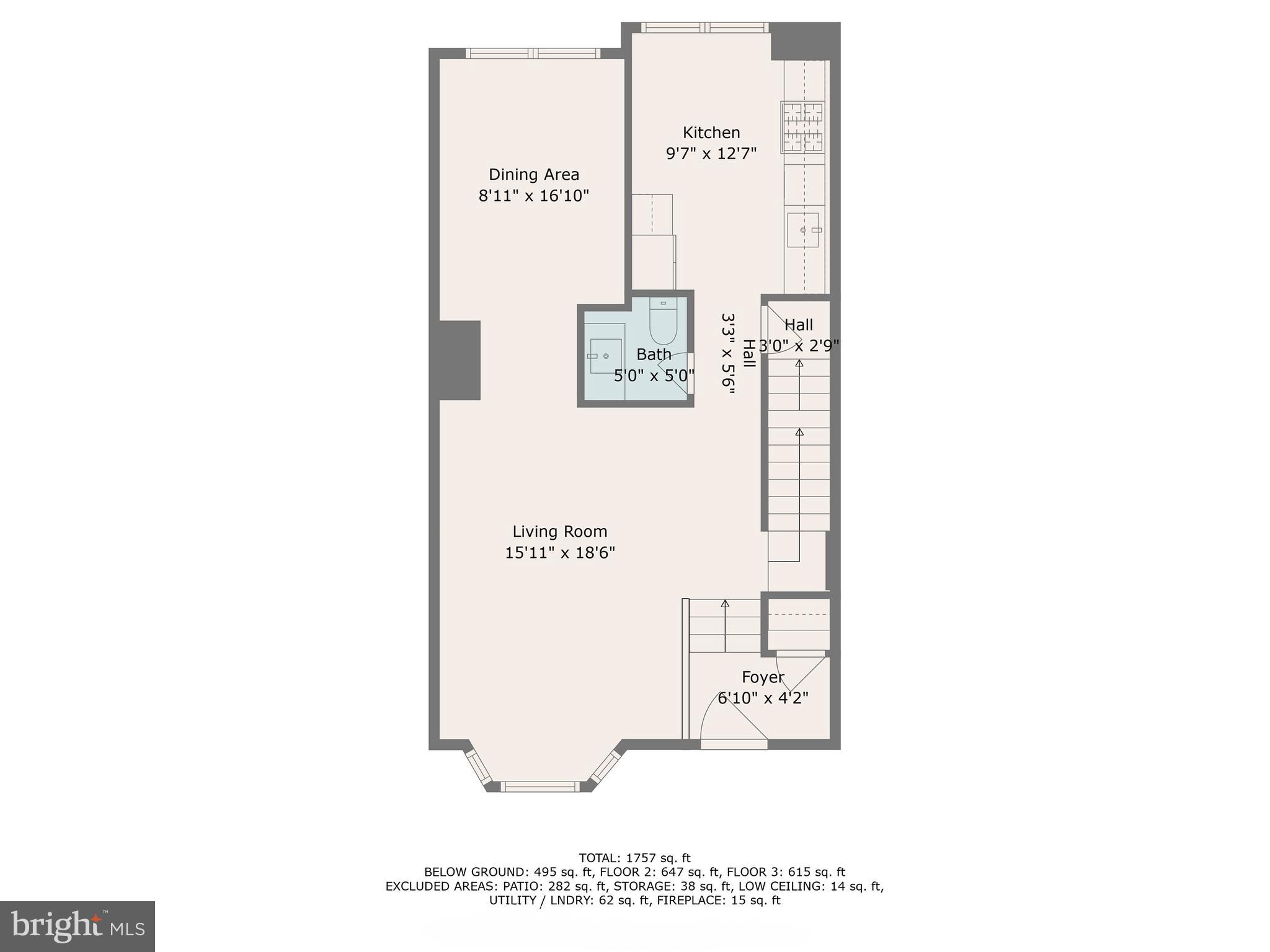 KINGS PARK WEST - Residential