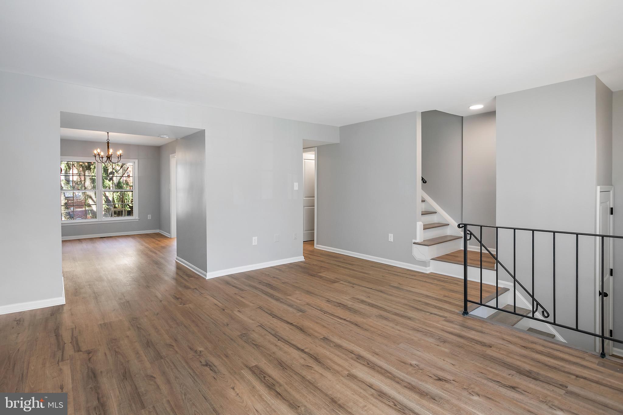 KINGS PARK WEST - Residential