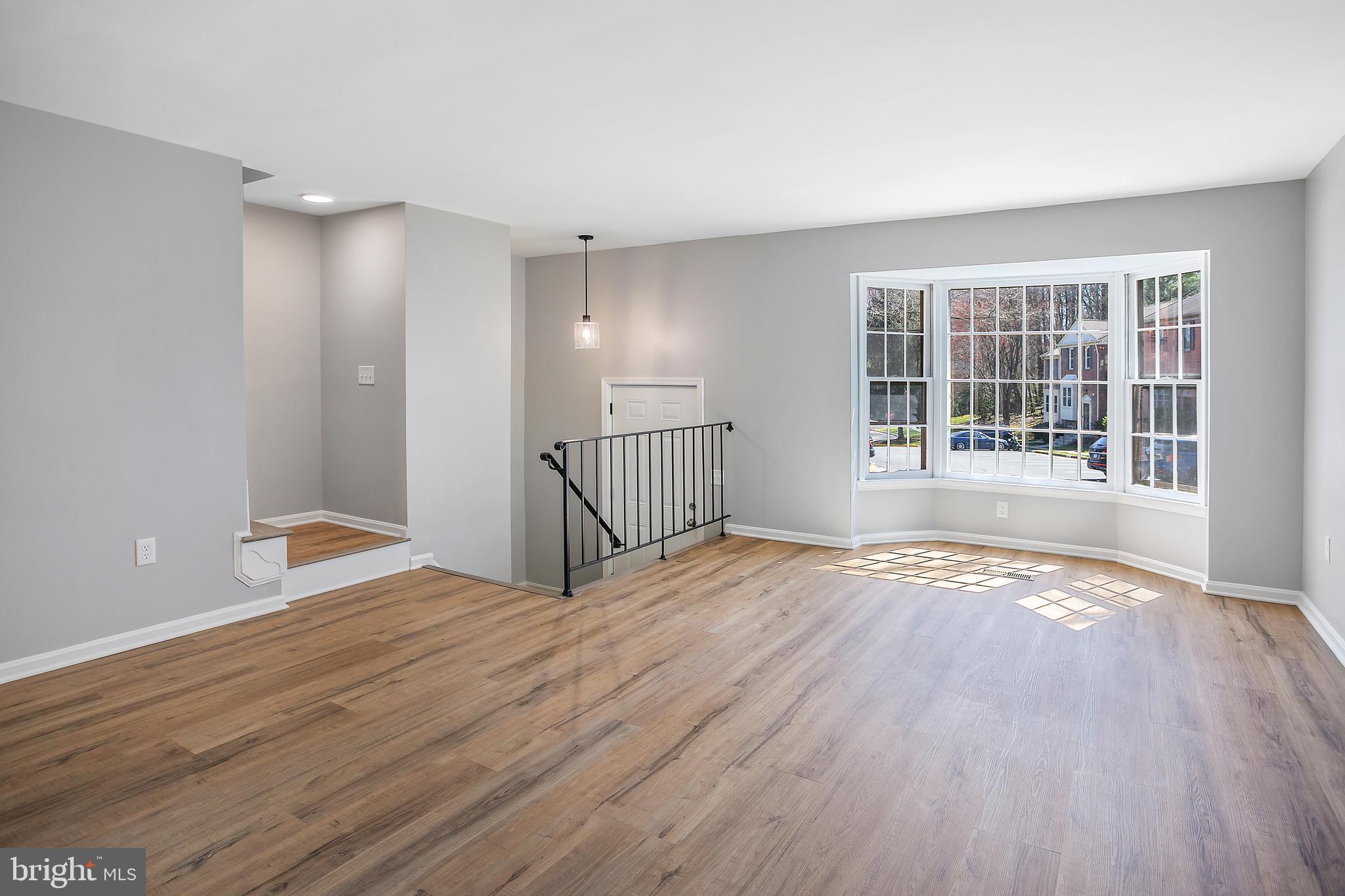 KINGS PARK WEST - Residential