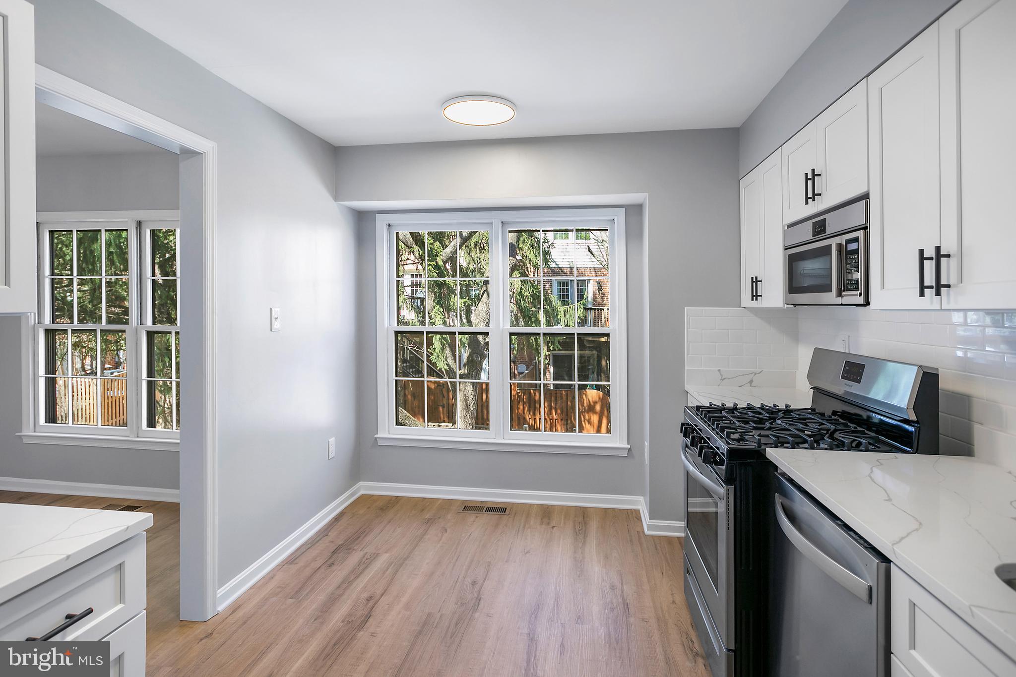 KINGS PARK WEST - Residential