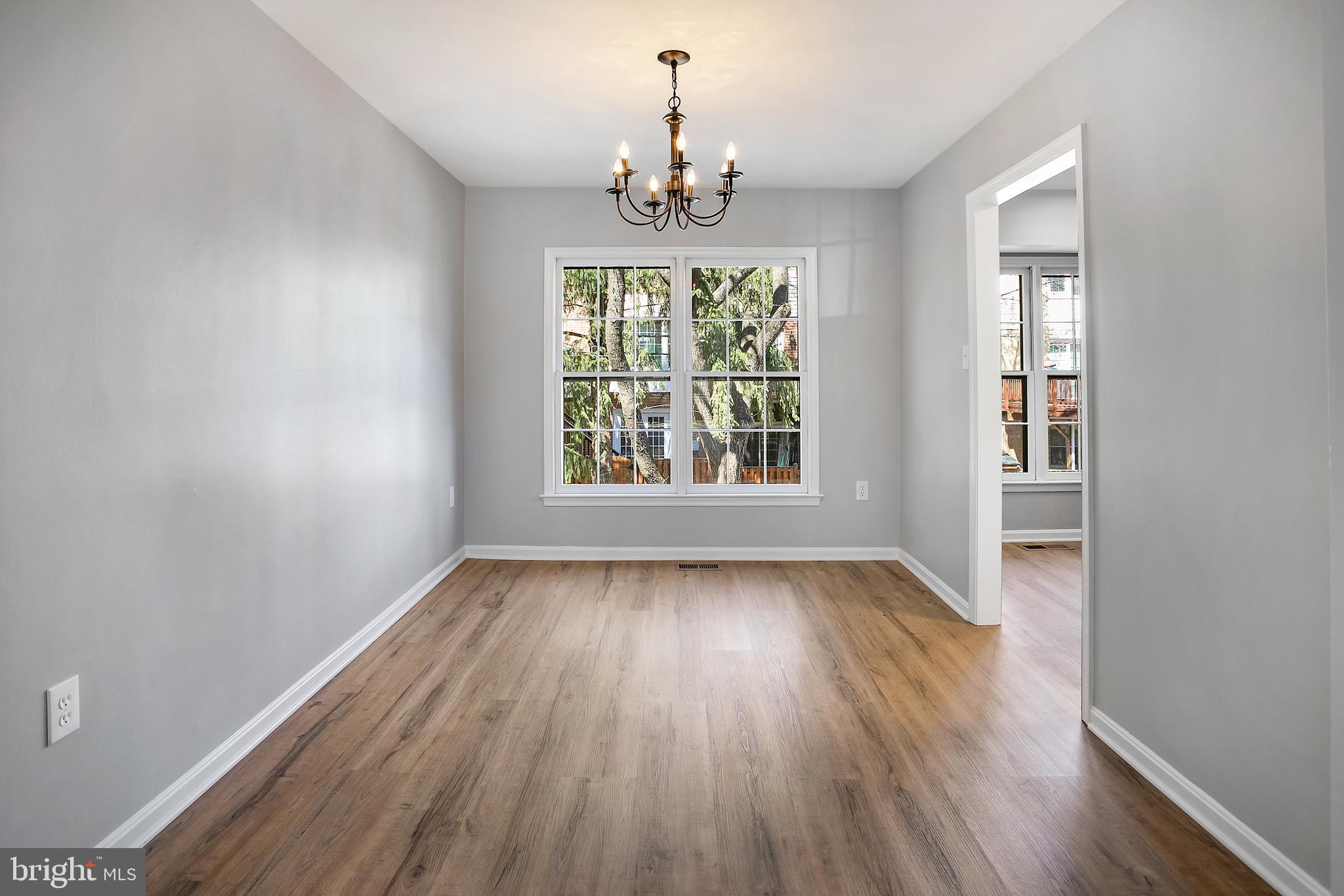 KINGS PARK WEST - Residential