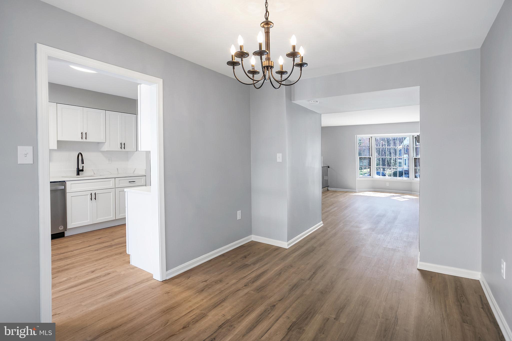 KINGS PARK WEST - Residential