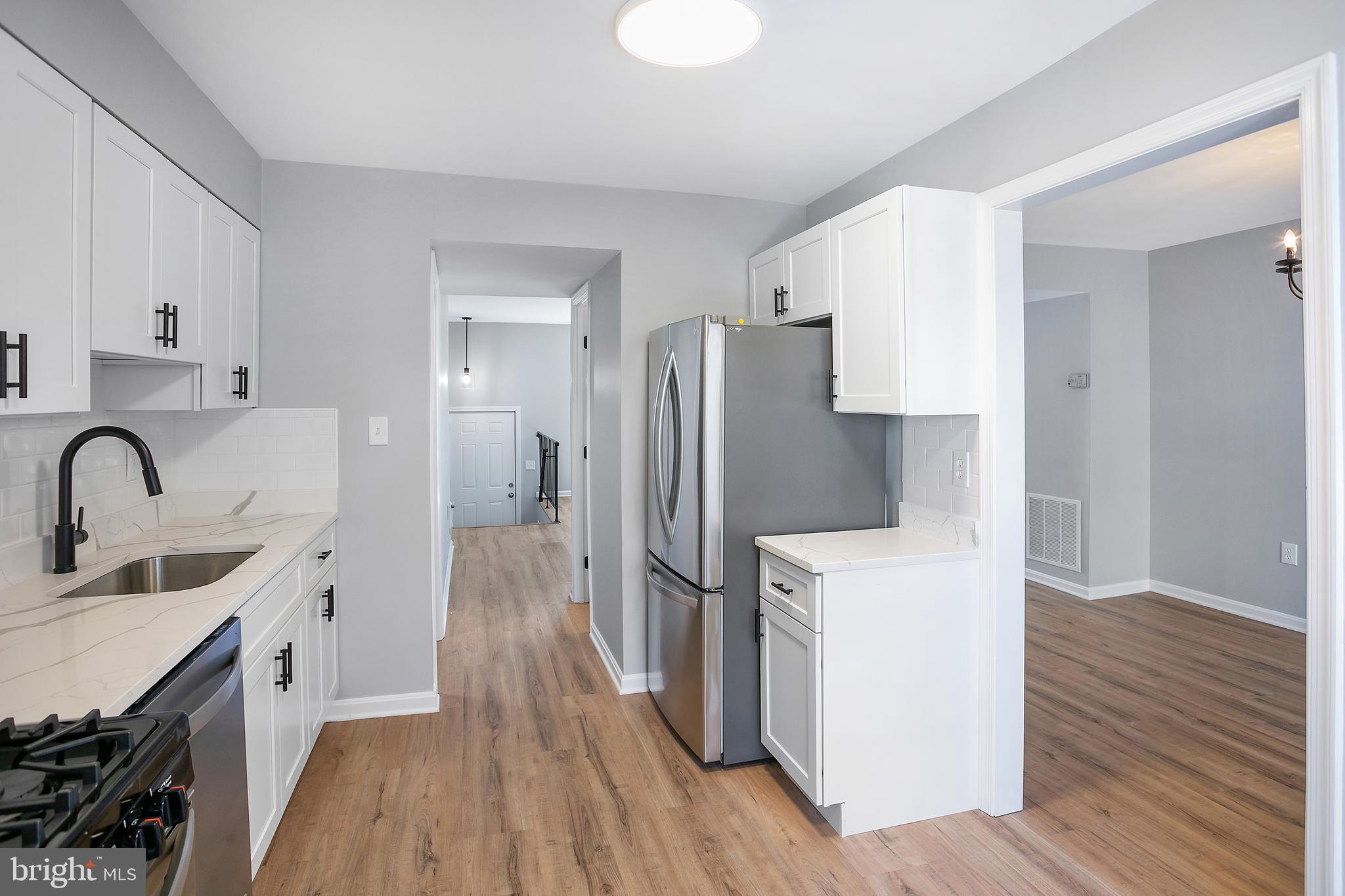 KINGS PARK WEST - Residential