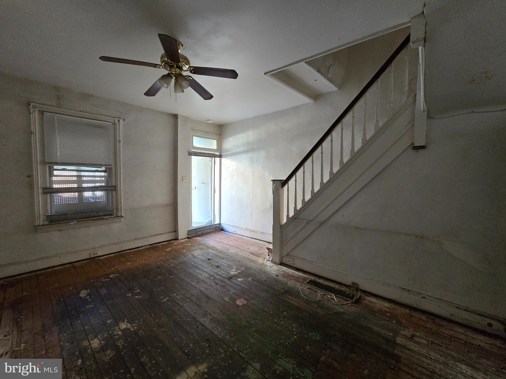 PHILADELPHIA (WEST) - Residential