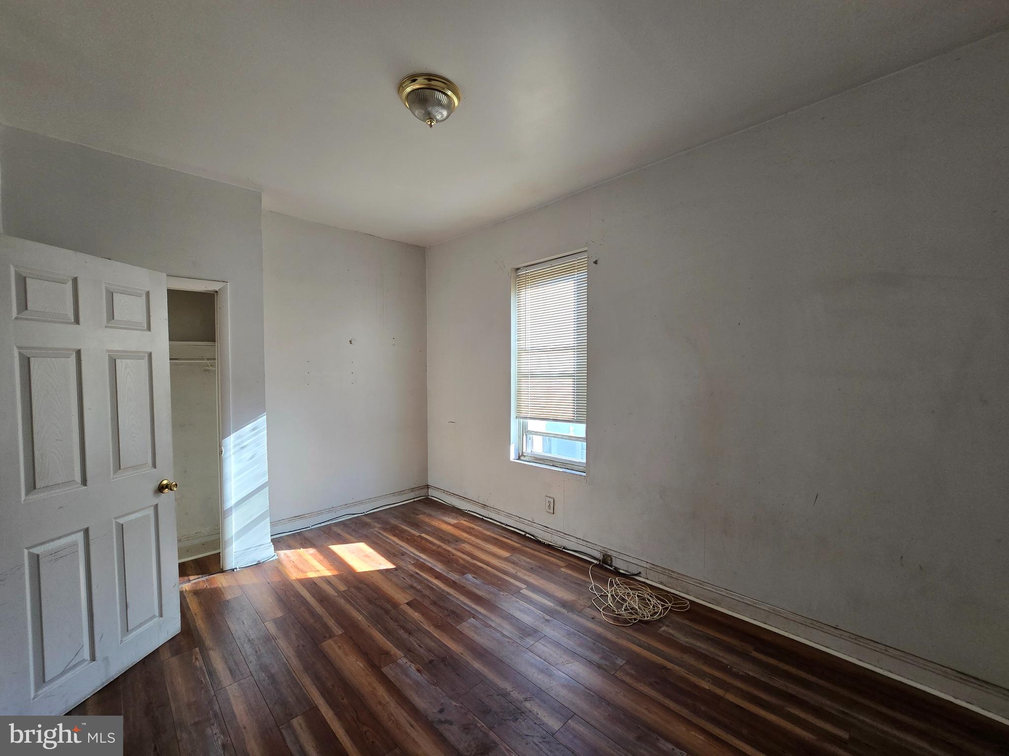 PHILADELPHIA (WEST) - Residential