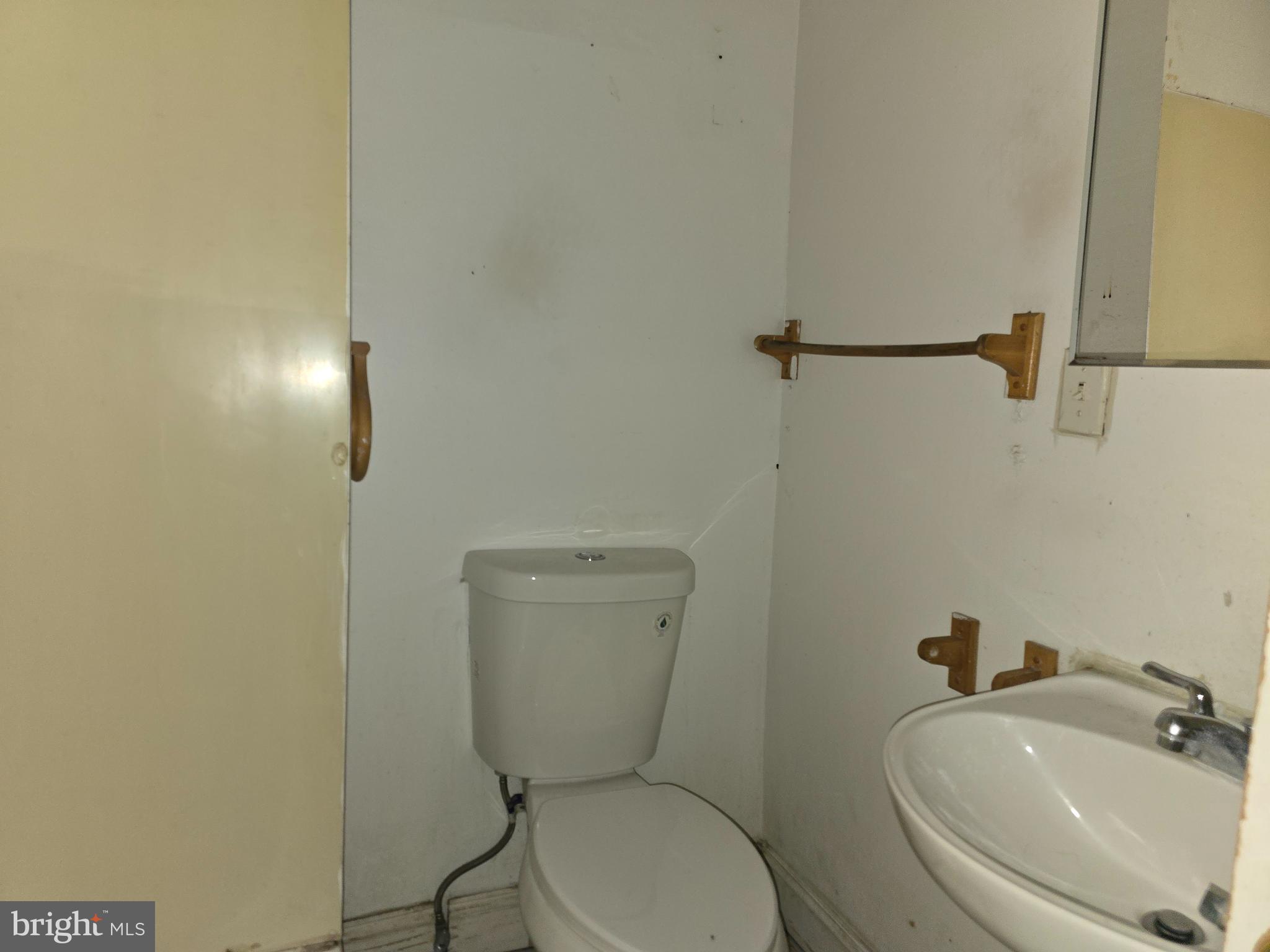 PHILADELPHIA (WEST) - Residential