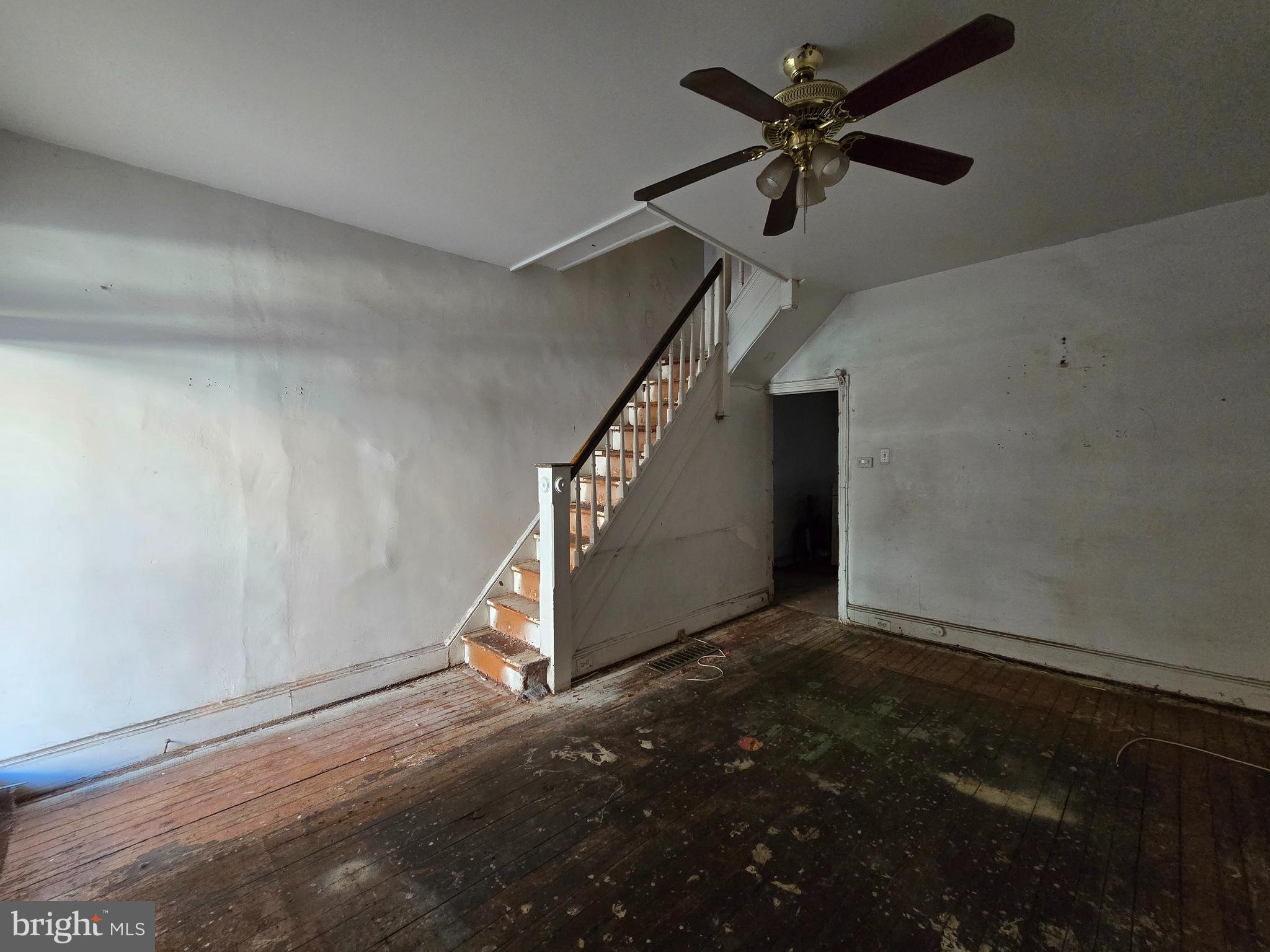 PHILADELPHIA (WEST) - Residential