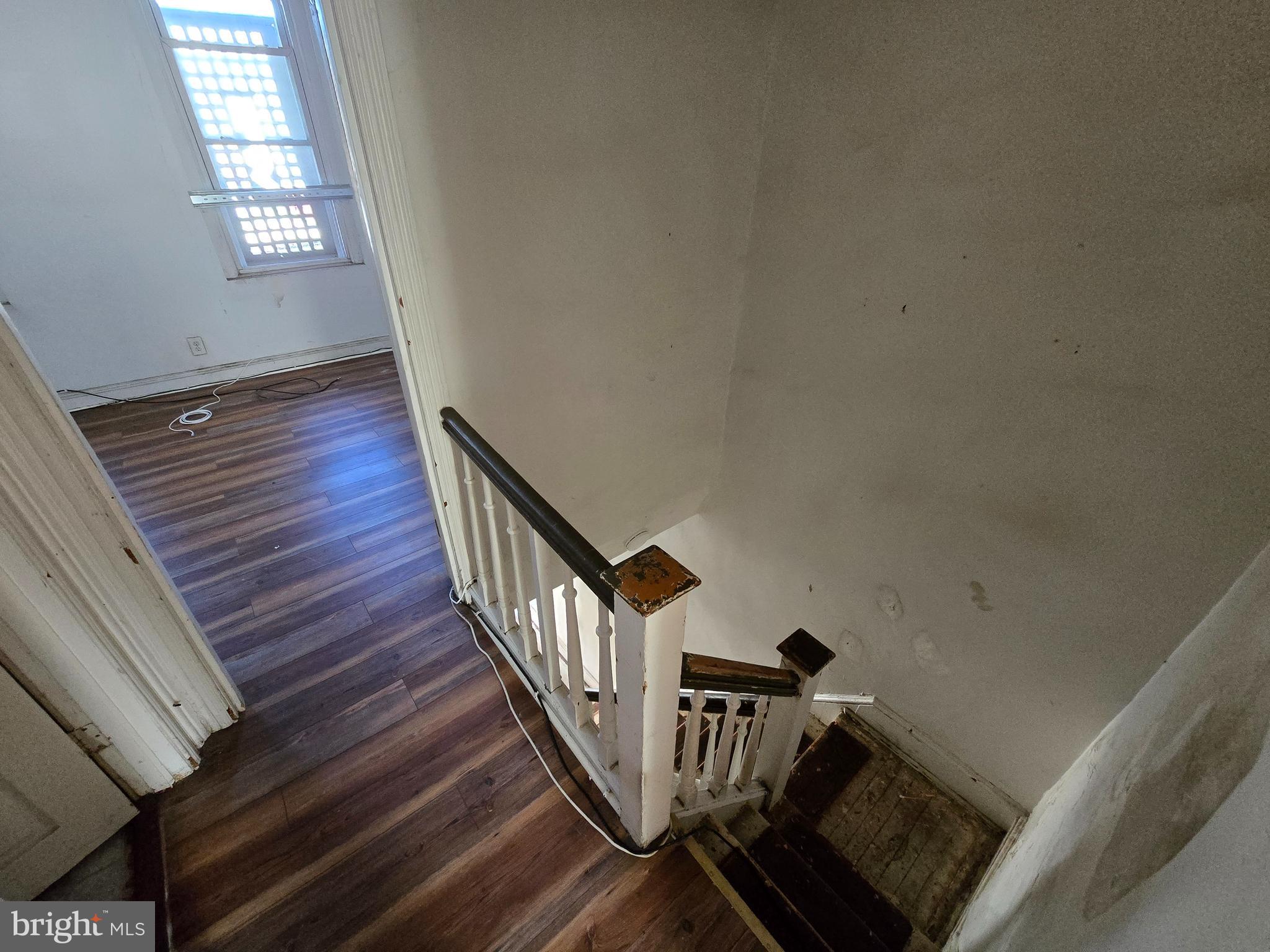 PHILADELPHIA (WEST) - Residential