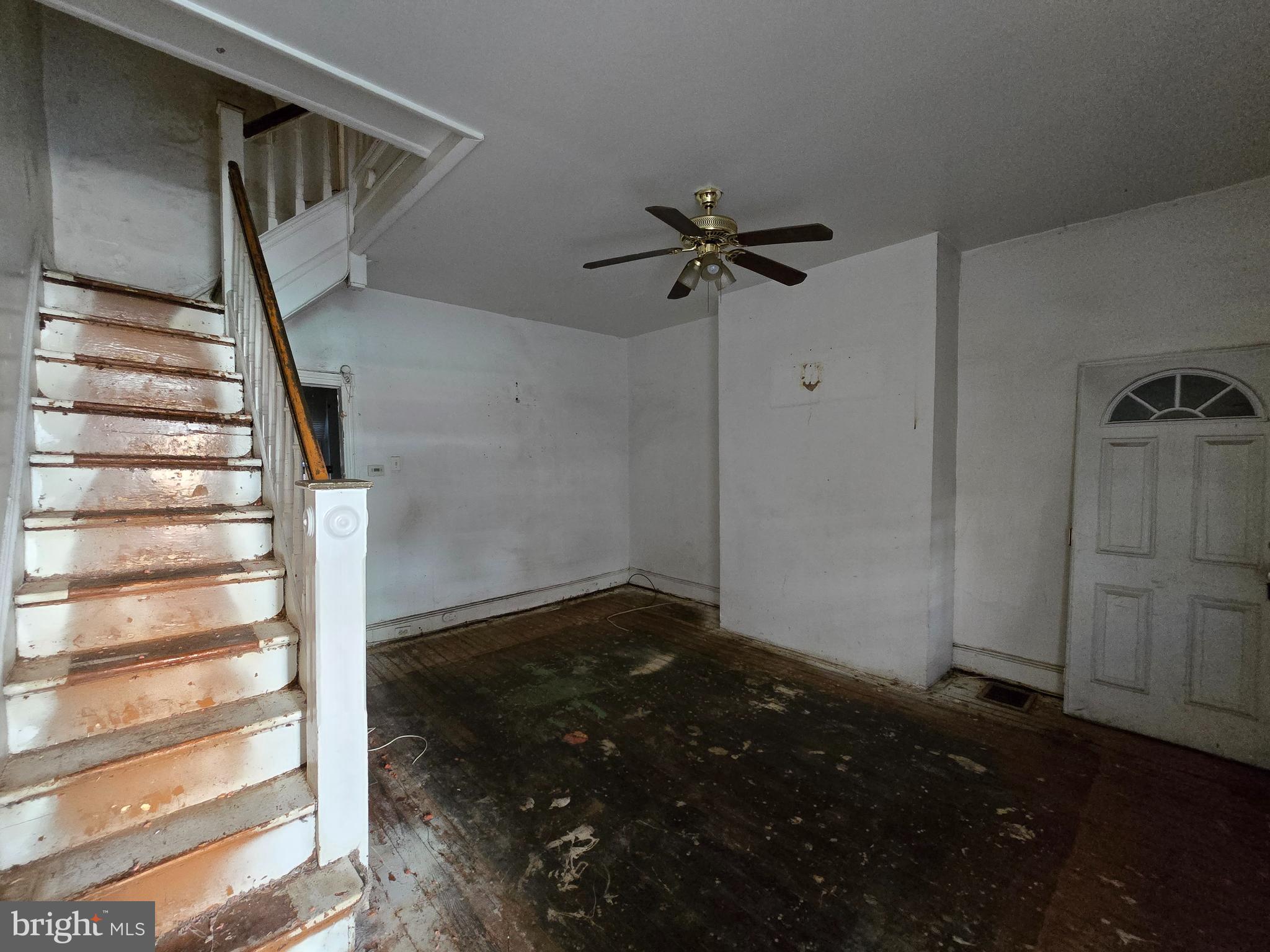 PHILADELPHIA (WEST) - Residential