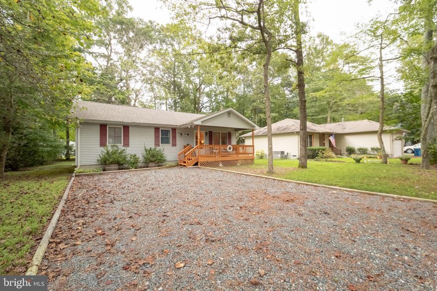 Great Deal As this home has a roof that is only 6 years old and the HVAC is only 1 year old.