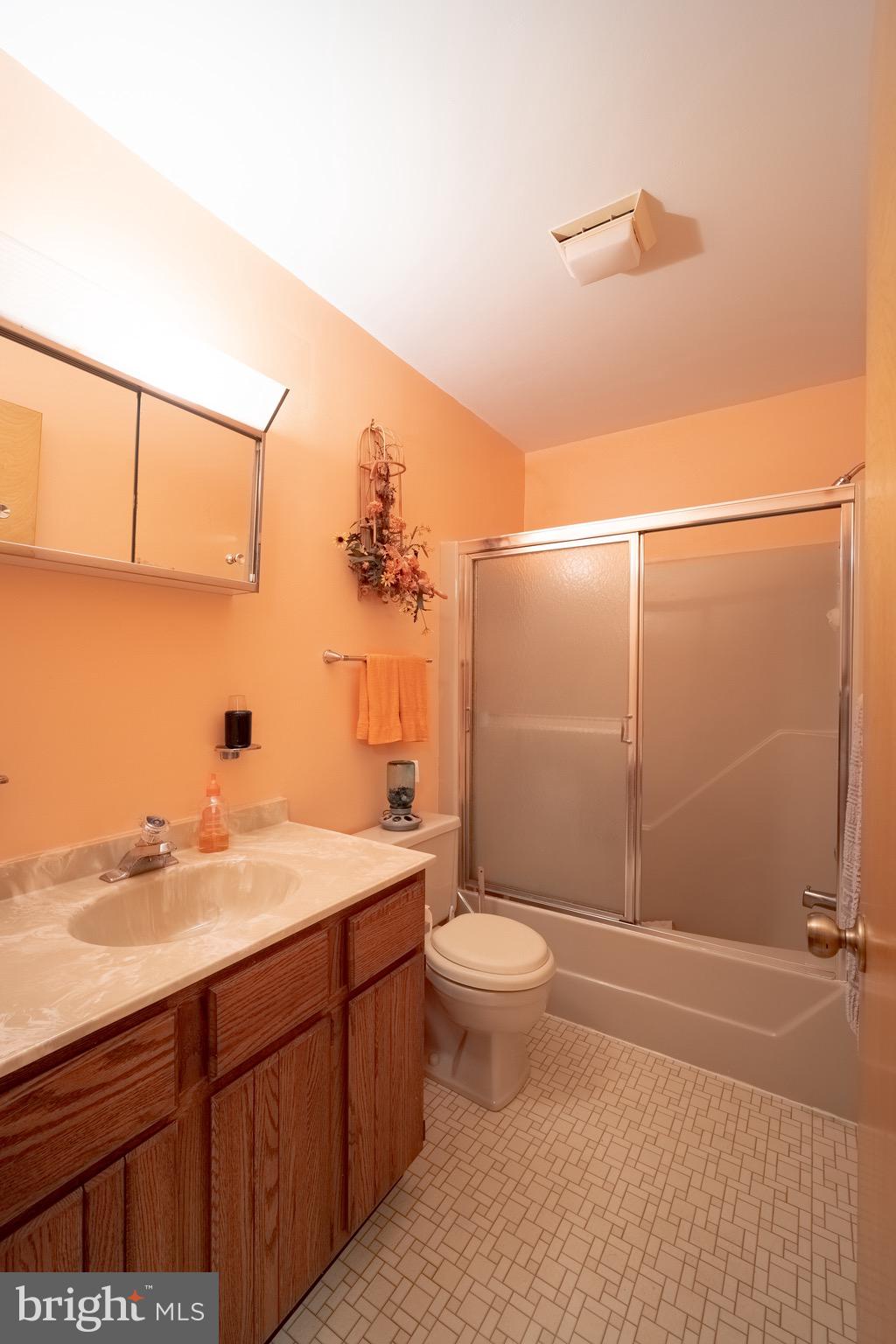 OCEAN PINES - Residential