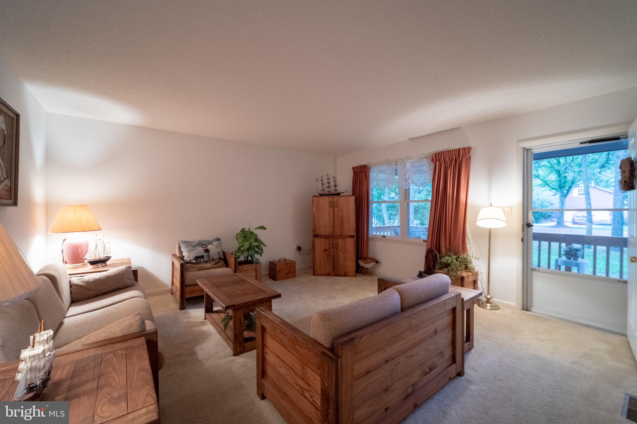 OCEAN PINES - Residential