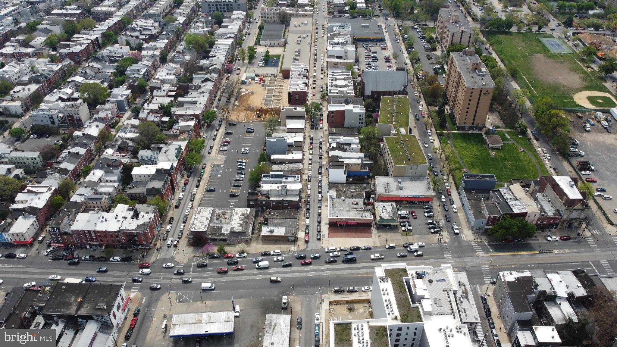 NORTHERN LIBERTIES - Land