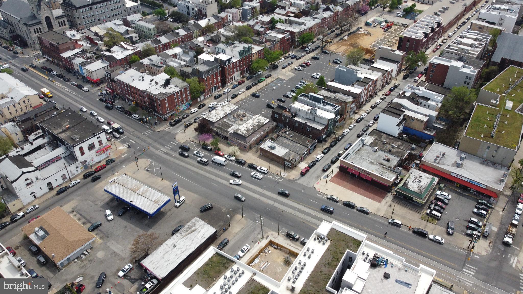 NORTHERN LIBERTIES - Land