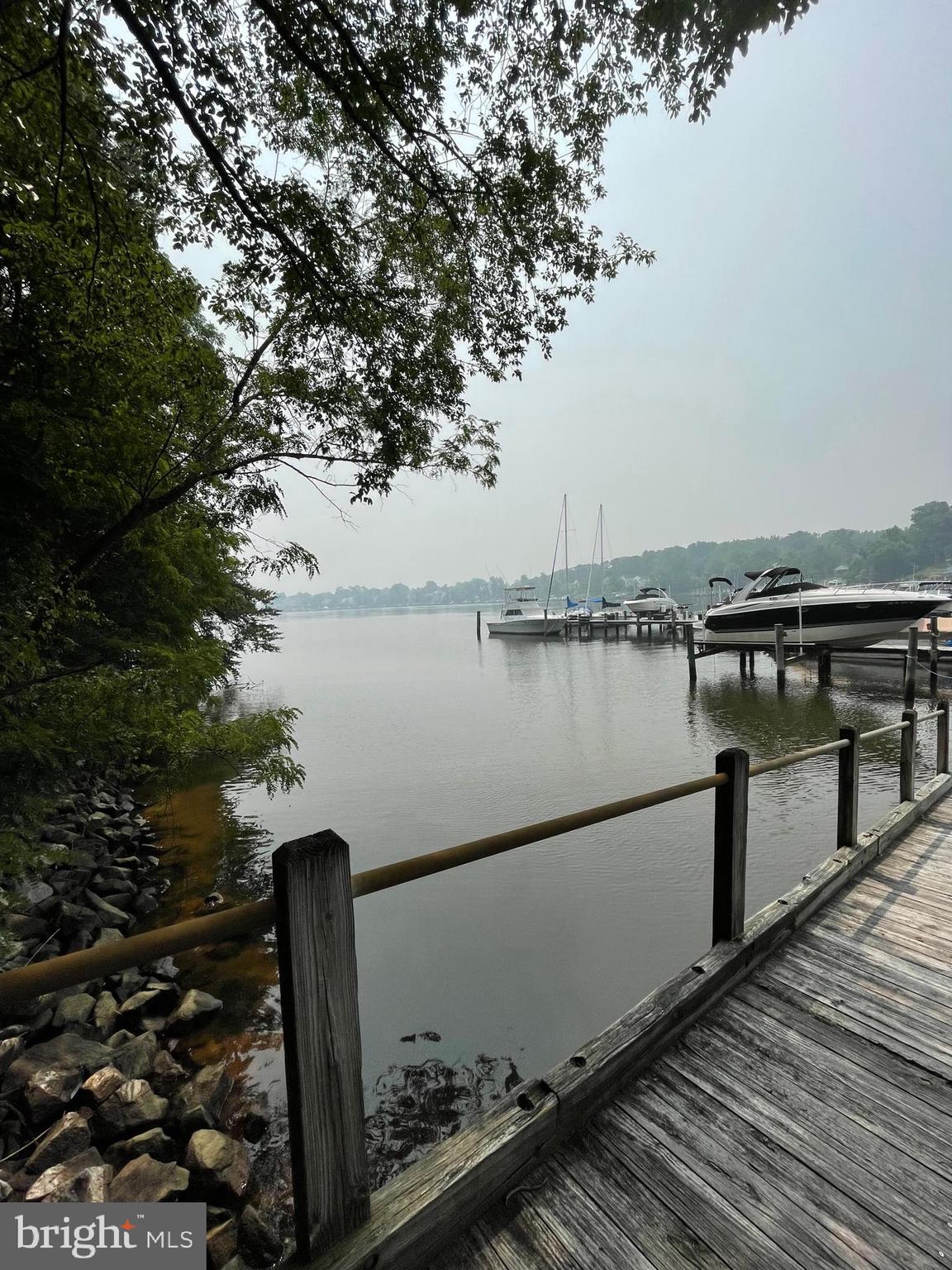 CHESTNUT HILL COVE - Residential