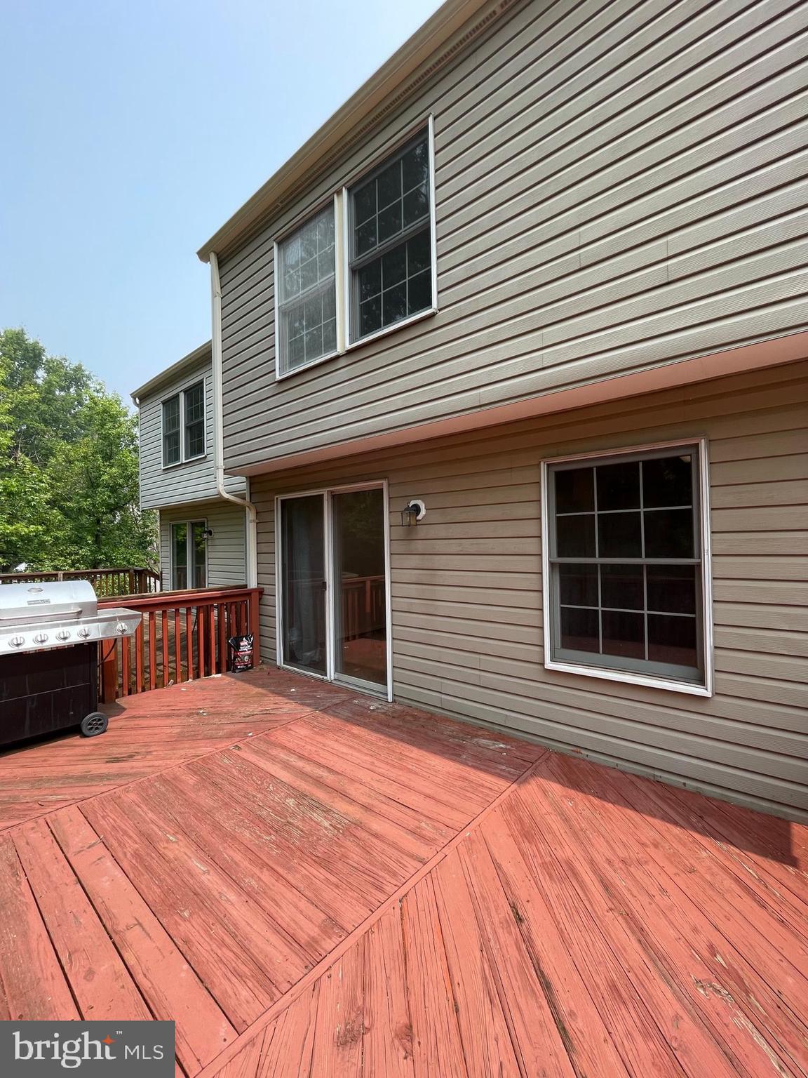 CHESTNUT HILL COVE - Residential