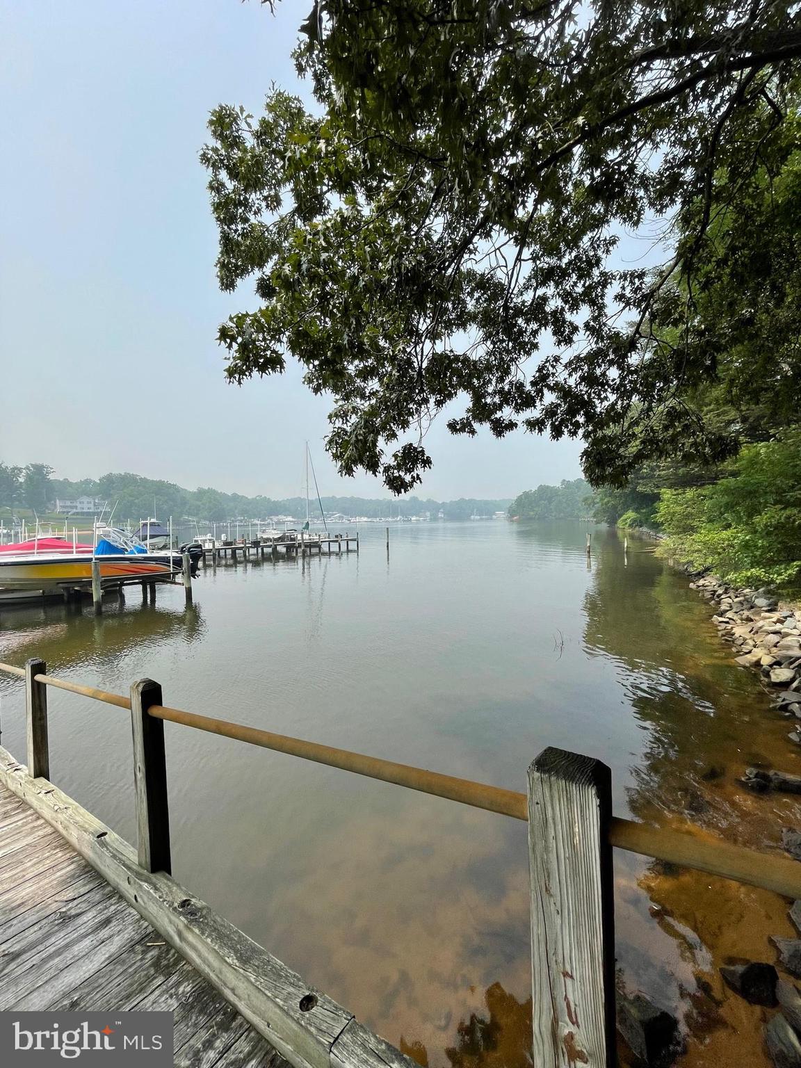 CHESTNUT HILL COVE - Residential