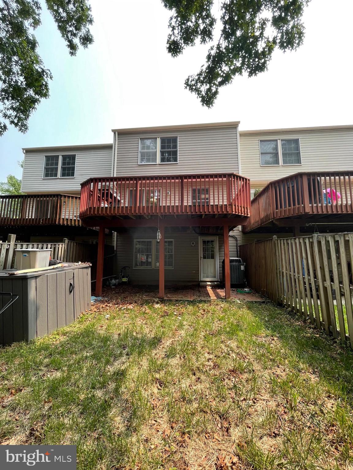 CHESTNUT HILL COVE - Residential