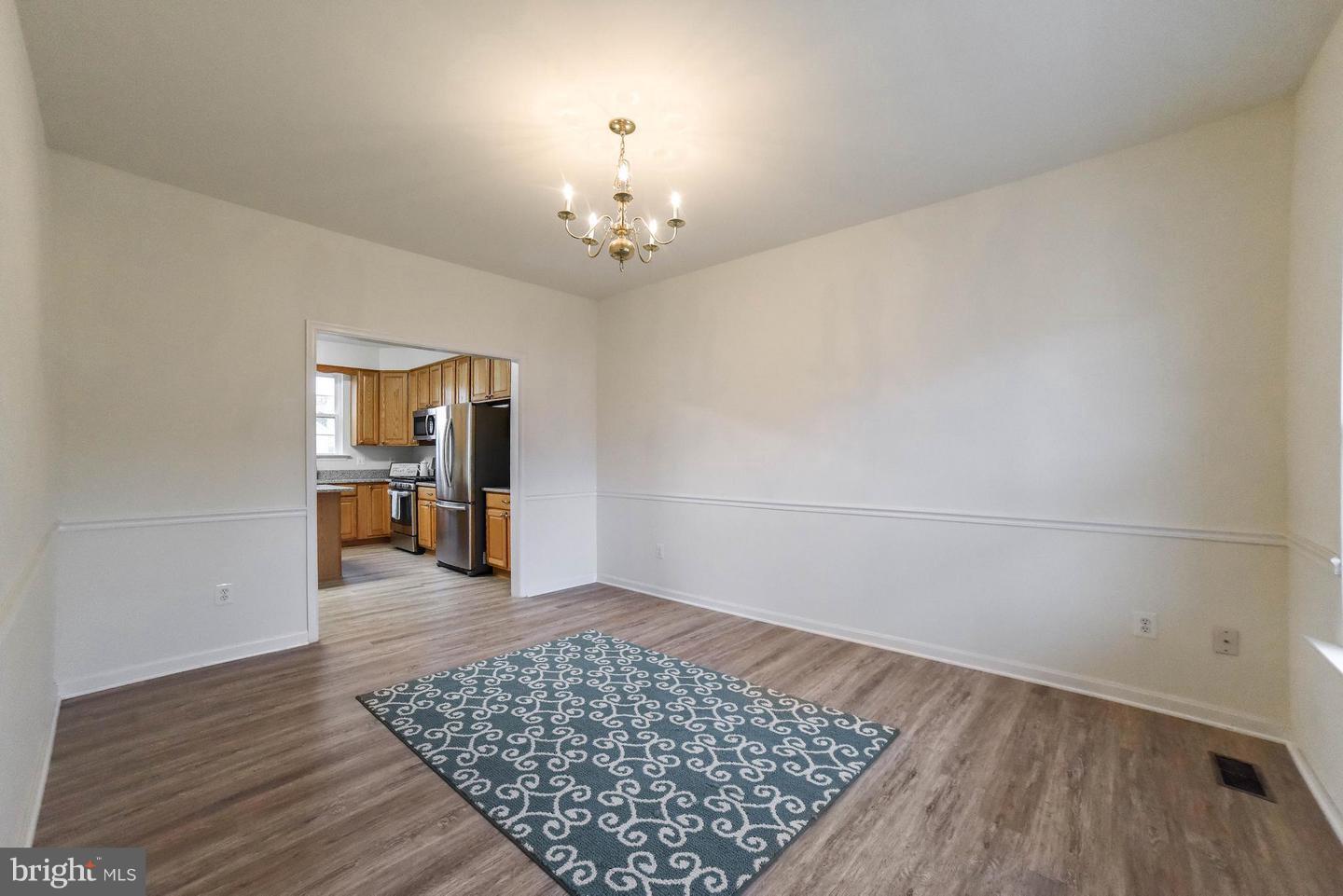 MEADOW LAKE - Residential Lease