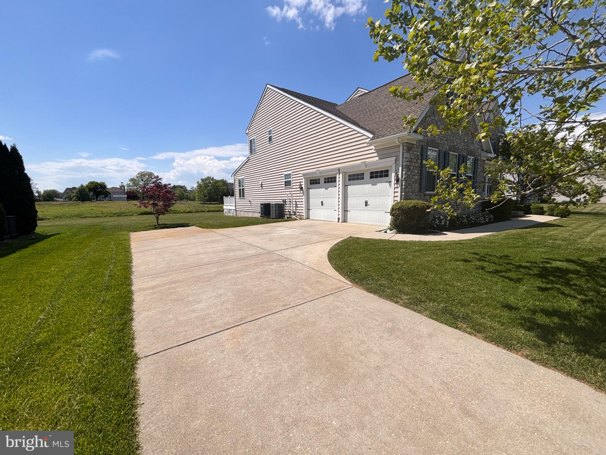 807 ASHBY DRIVE