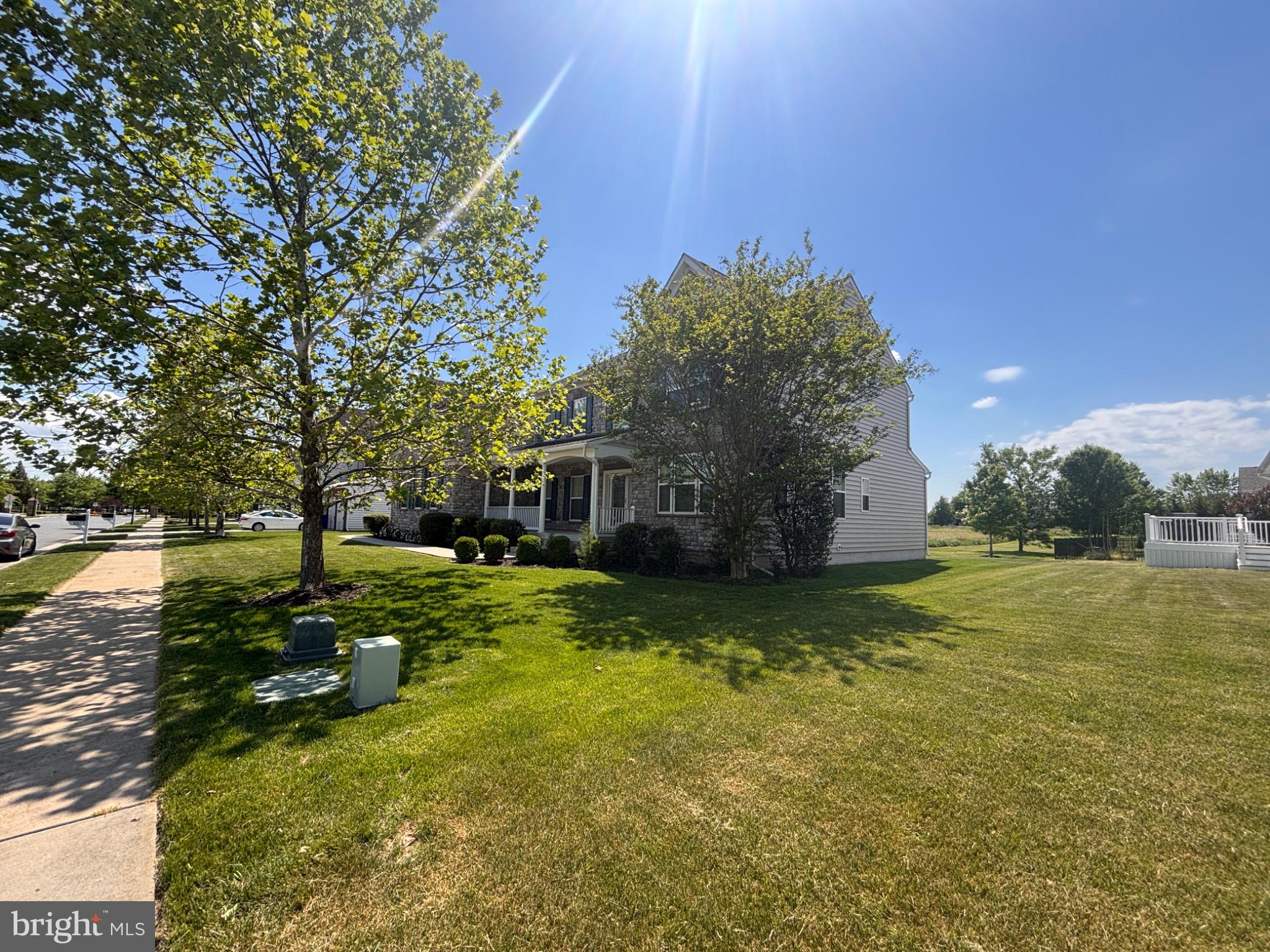 807 ASHBY DRIVE