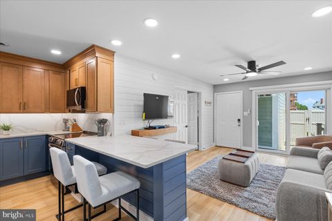 14409 LIGHTHOUSE AVENUE 2 OCEAN CITY MD 21842