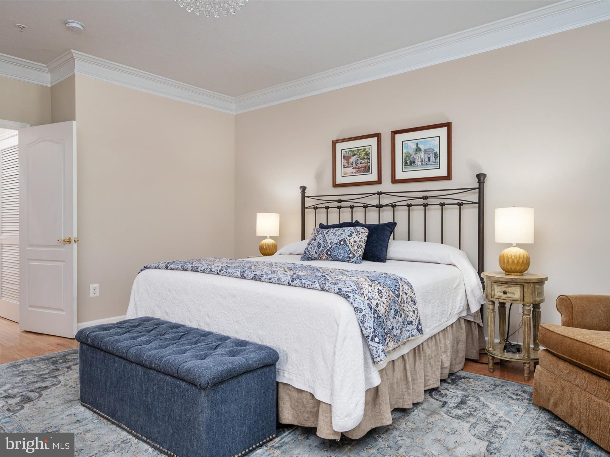 SOUTH RIVER COLONY - Residential