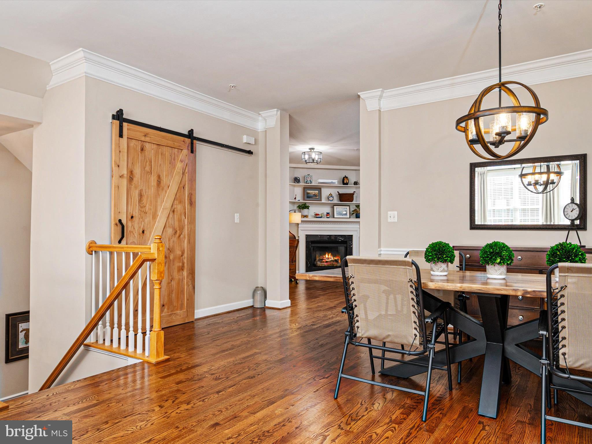 SOUTH RIVER COLONY - Residential