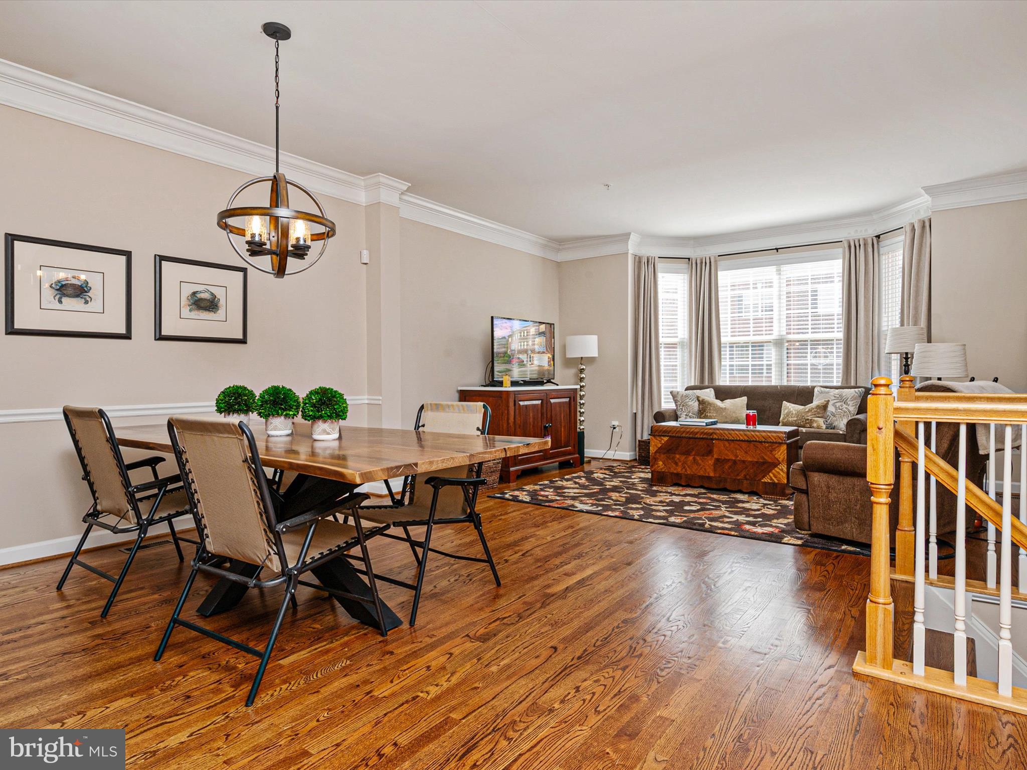 SOUTH RIVER COLONY - Residential