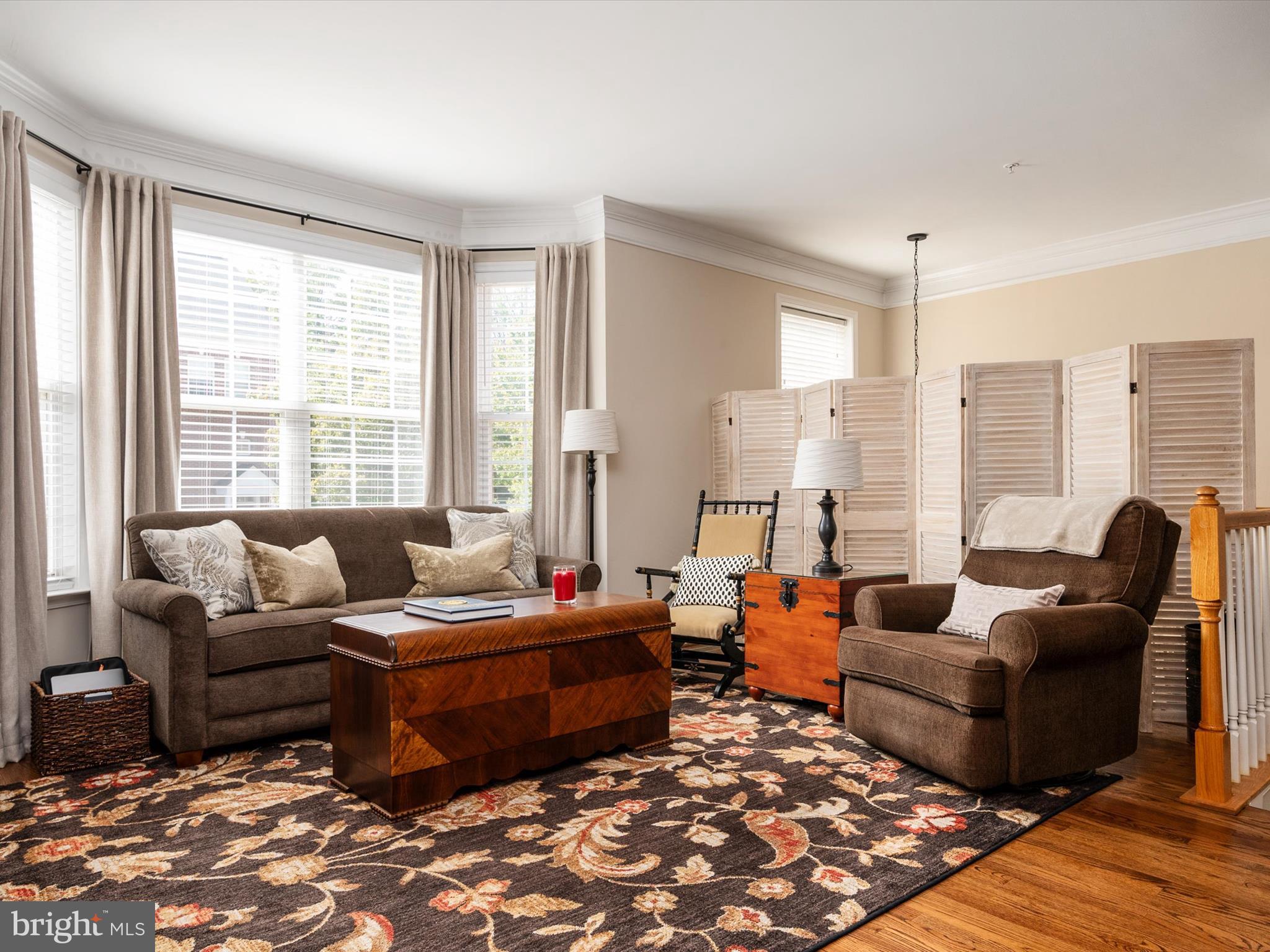 SOUTH RIVER COLONY - Residential