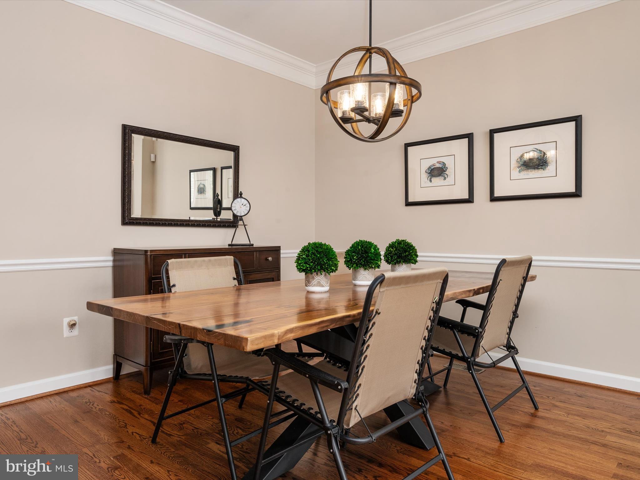 SOUTH RIVER COLONY - Residential