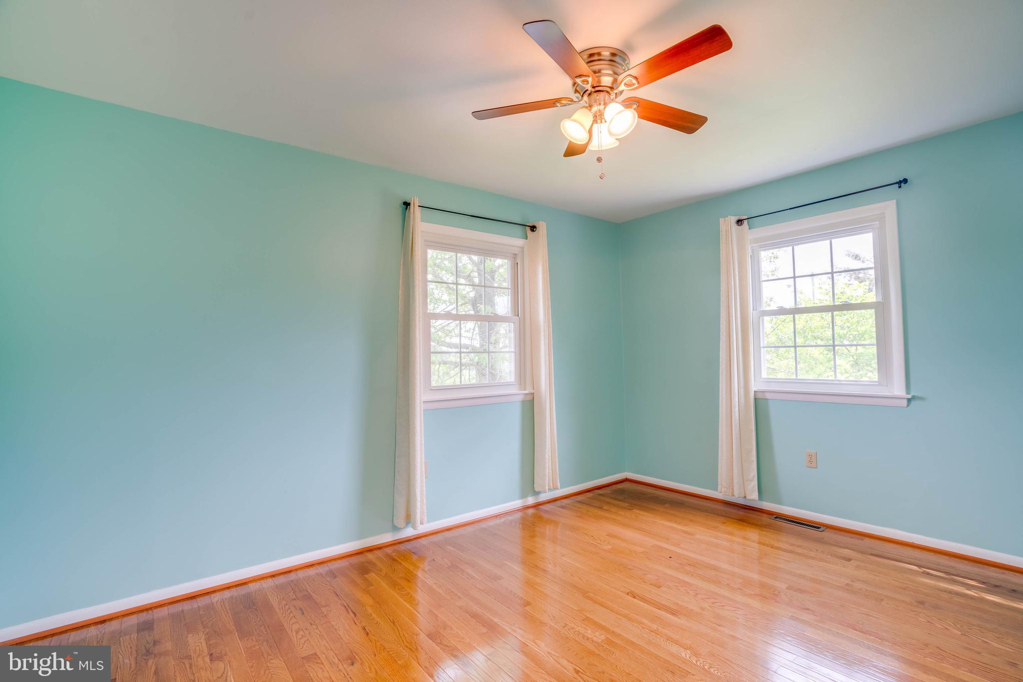 FOUNTAIN VIEW - Residential