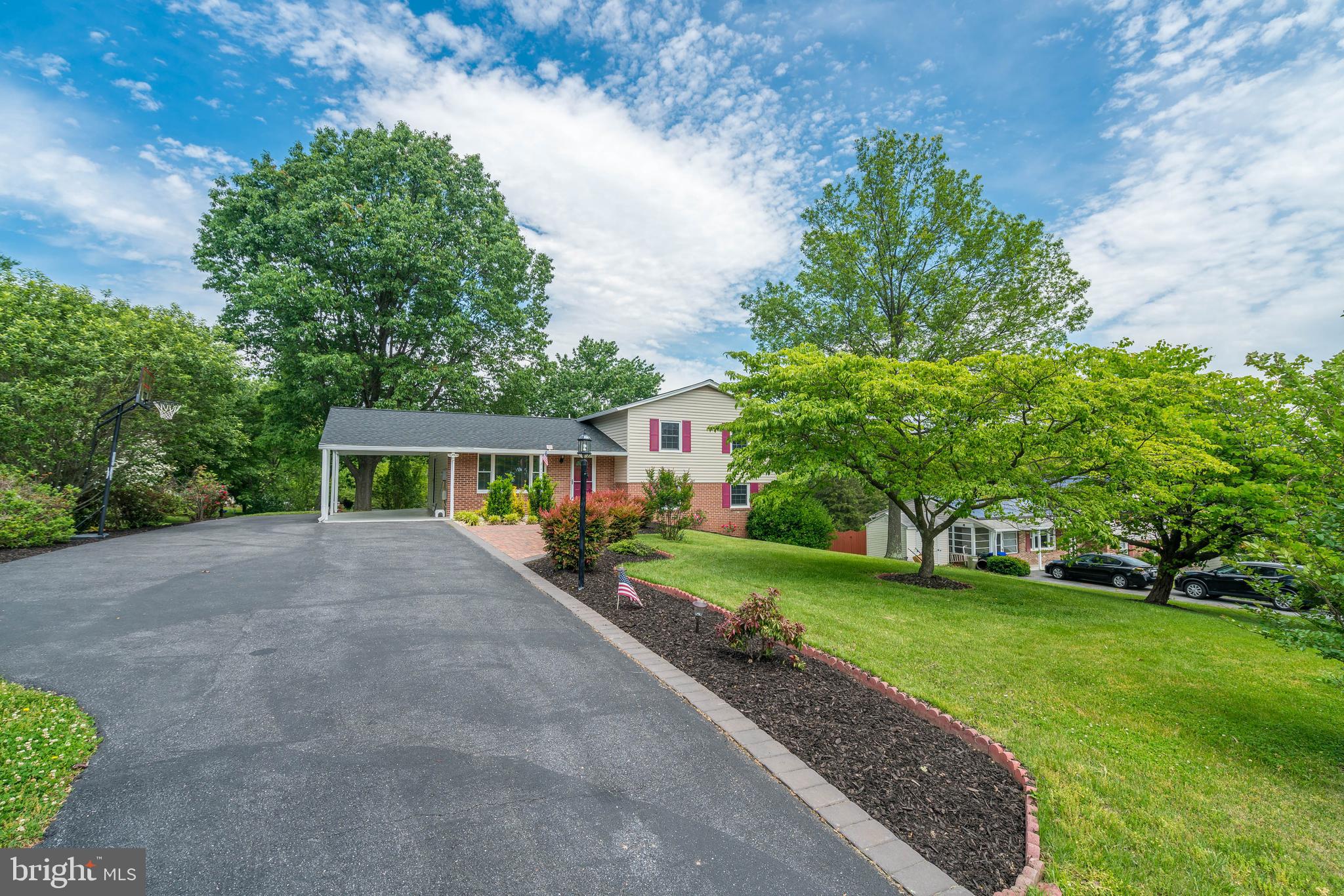 FOUNTAIN VIEW - Residential