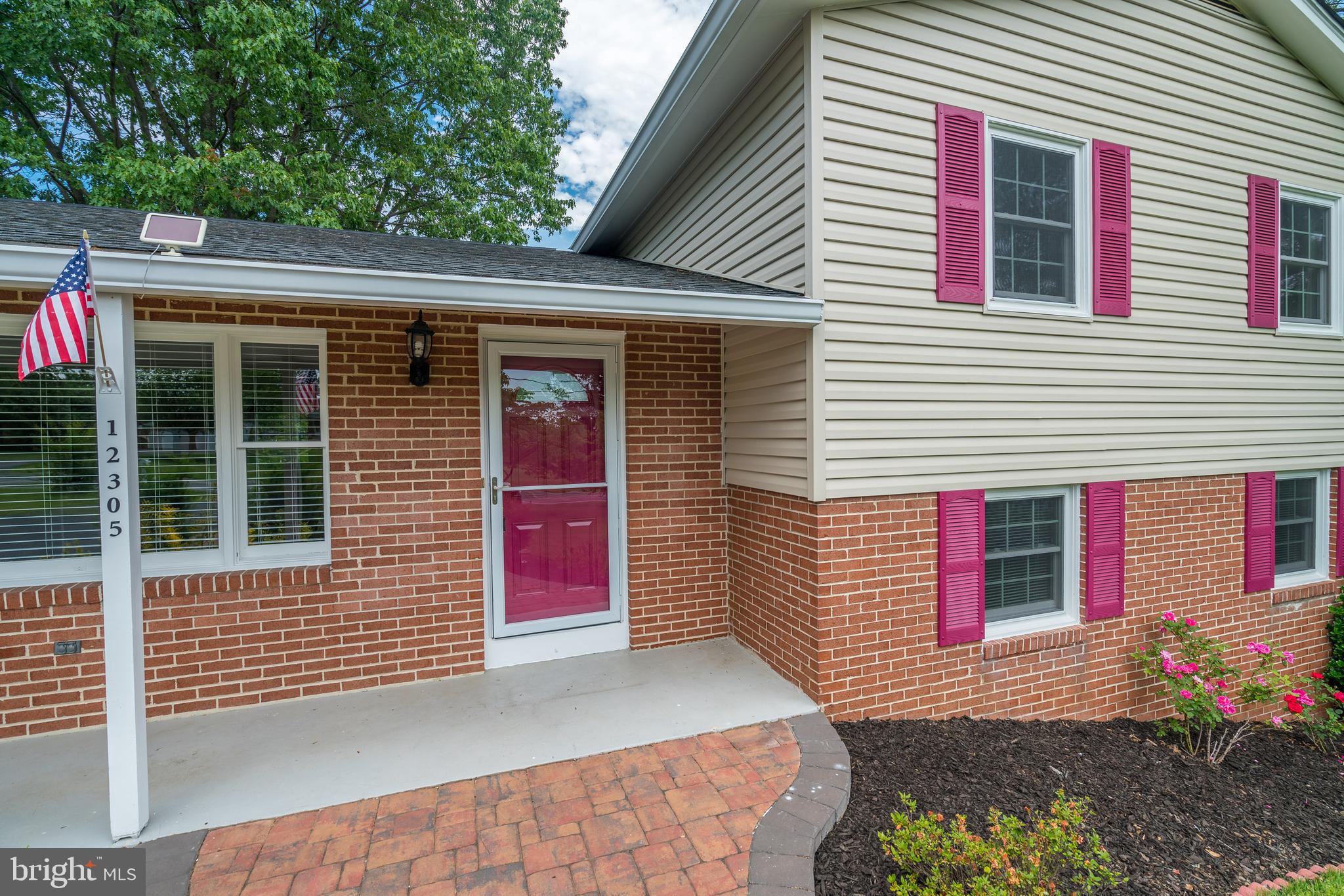 FOUNTAIN VIEW - Residential