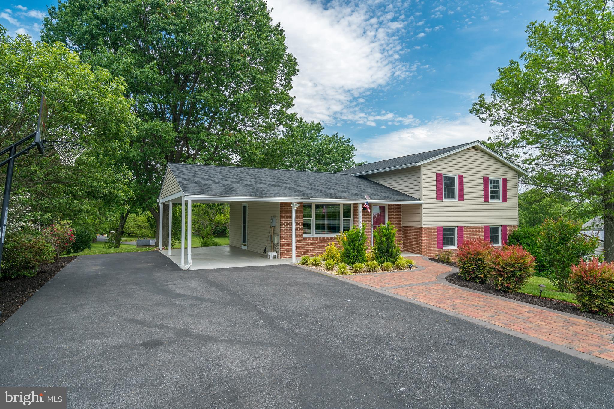 FOUNTAIN VIEW - Residential