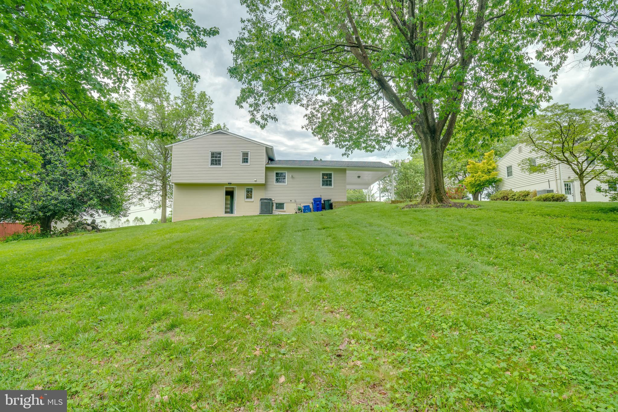 FOUNTAIN VIEW - Residential