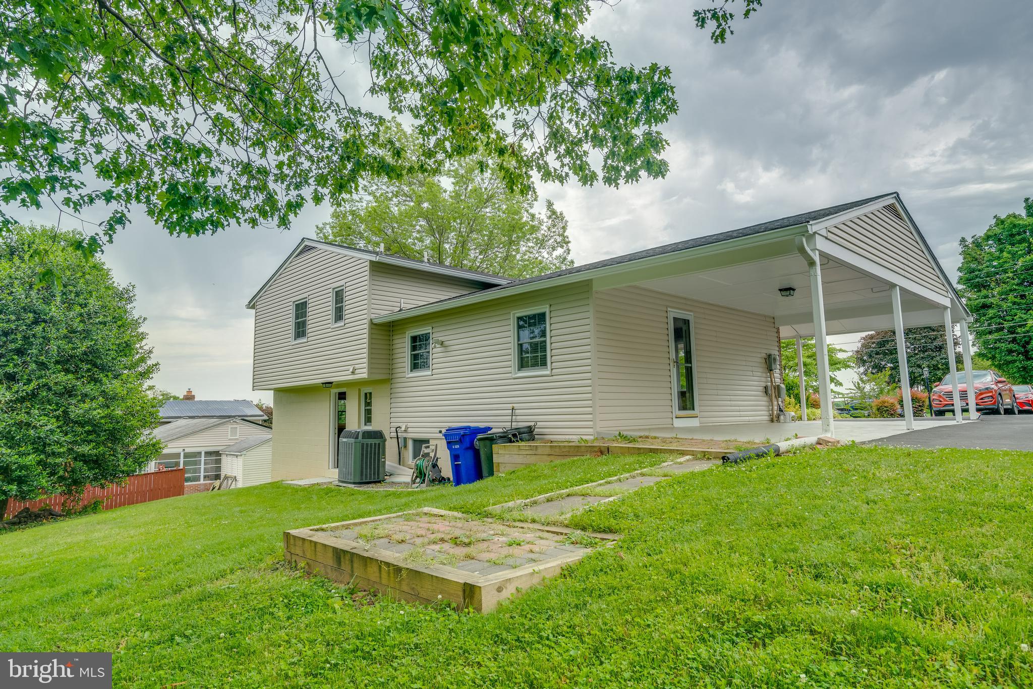 FOUNTAIN VIEW - Residential