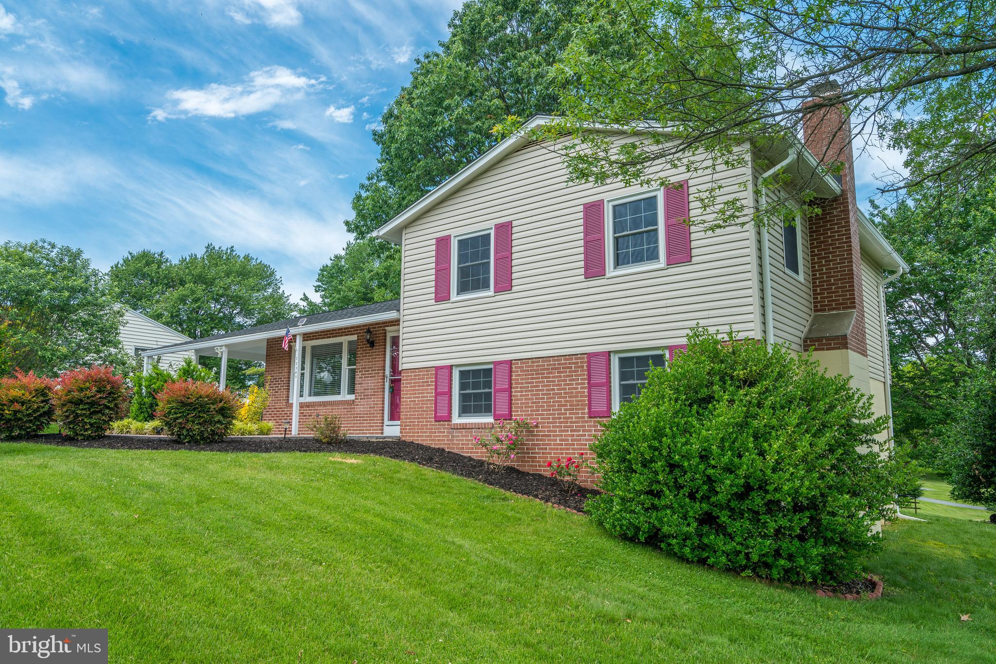 FOUNTAIN VIEW - Residential