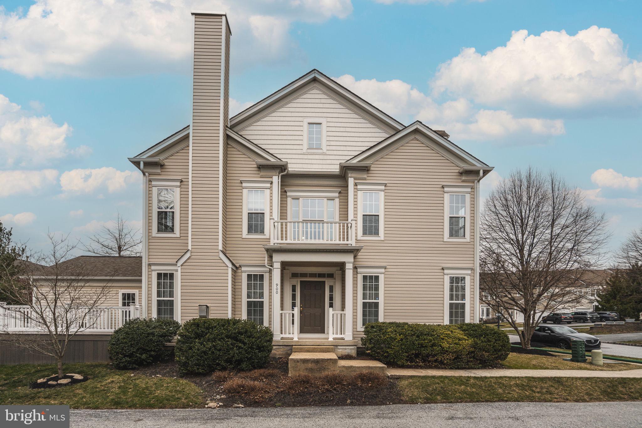 WINDSOR RIDGE - Residential