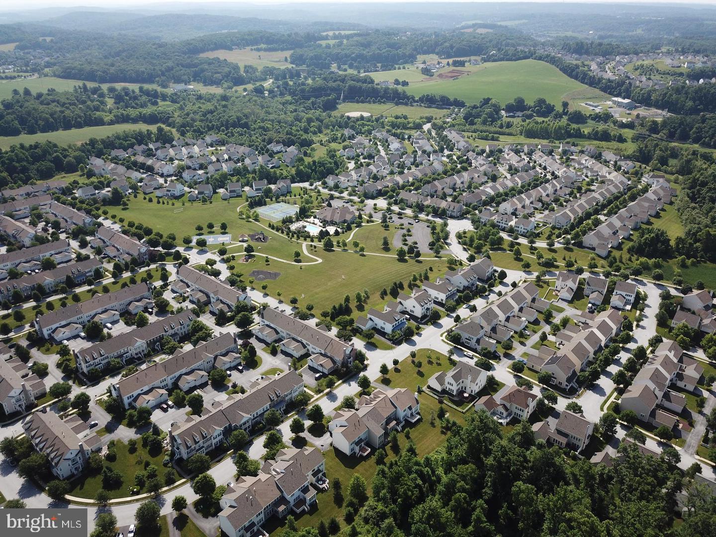 WINDSOR RIDGE - Residential